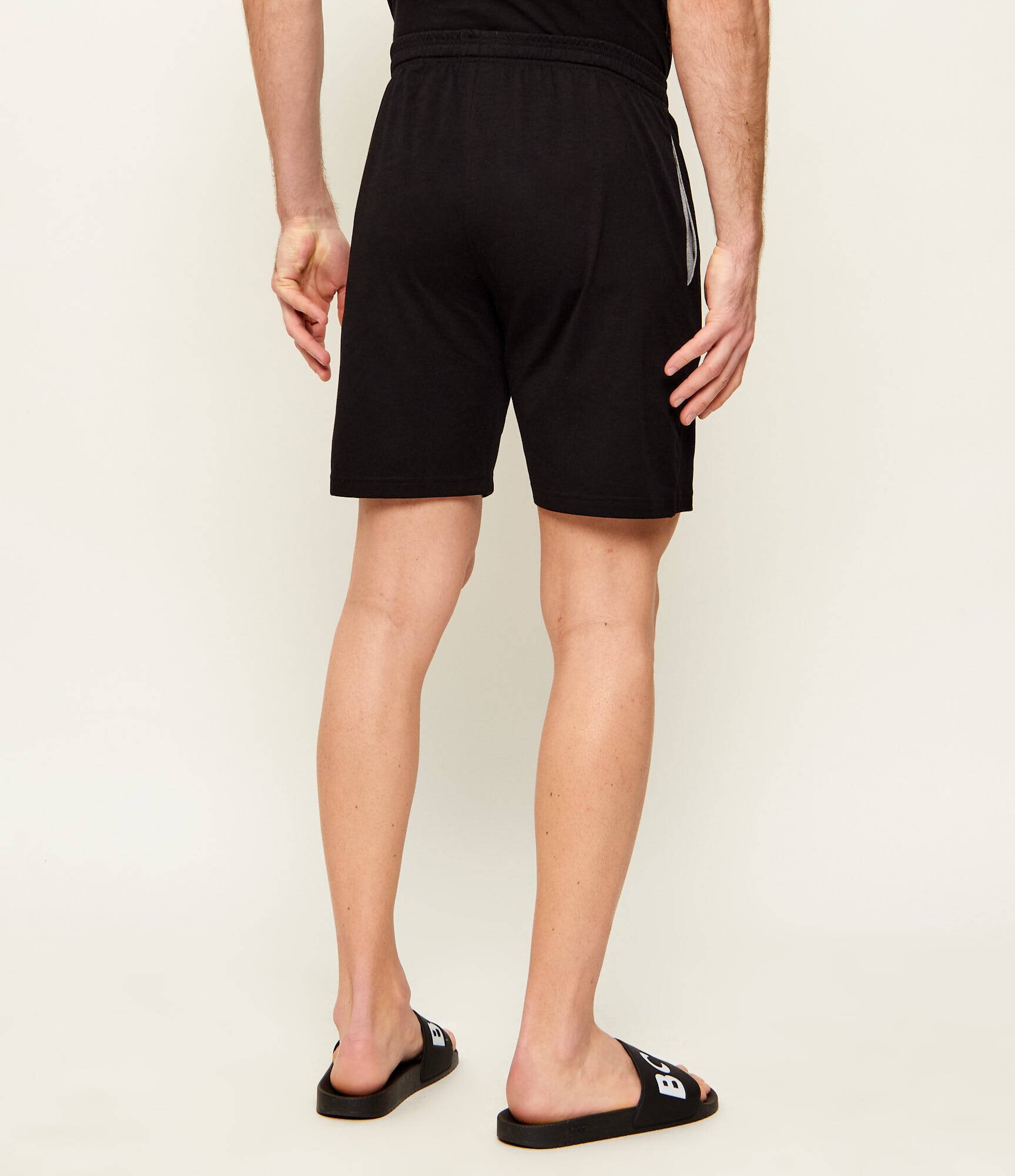 Boss Bodywear Pantaloni scurți Mix&Match | Regular Fit