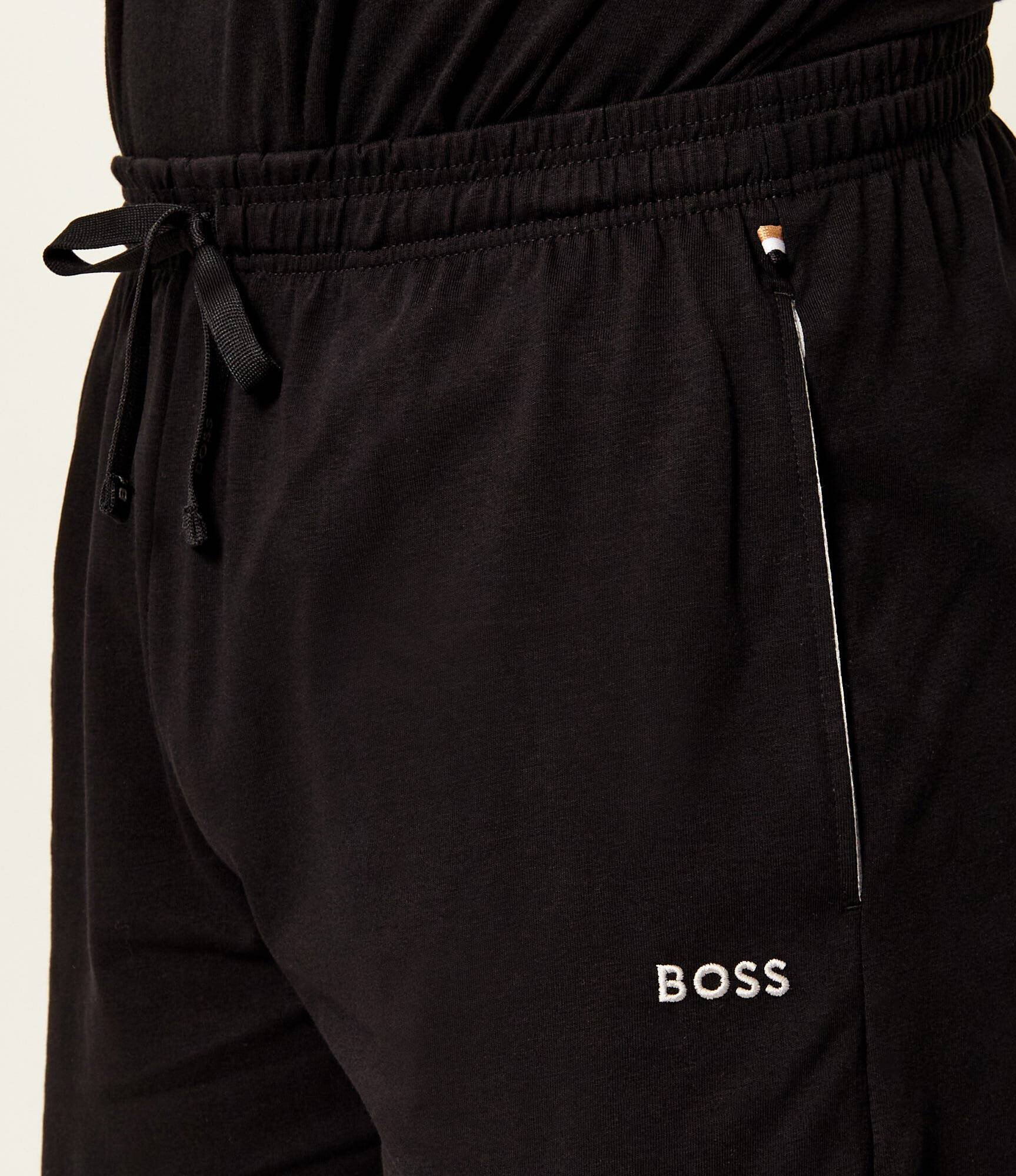 Boss Bodywear Pantaloni scurți Mix&Match | Regular Fit