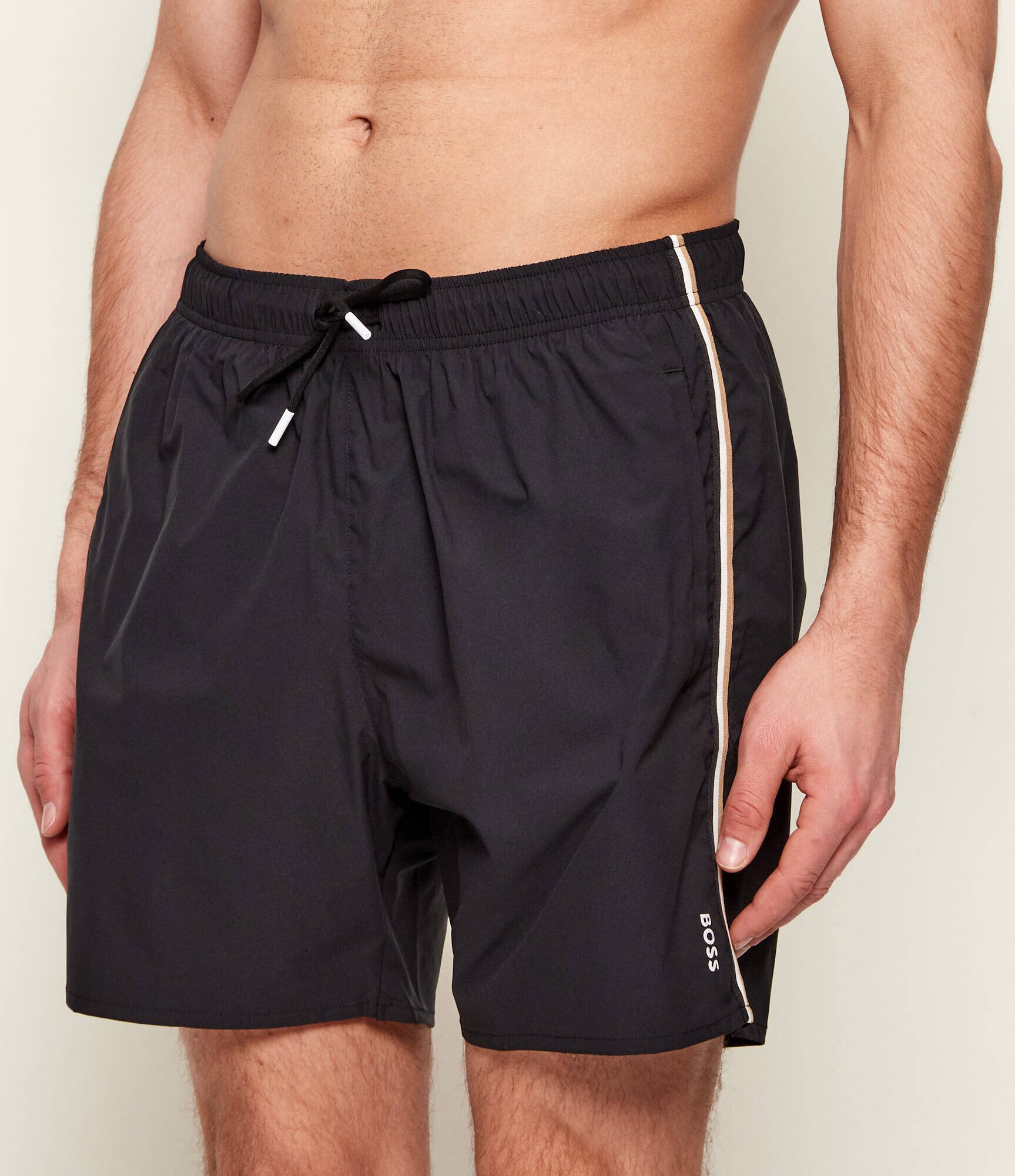 Boss Bodywear Șorți de baie Iconic | Regular Fit