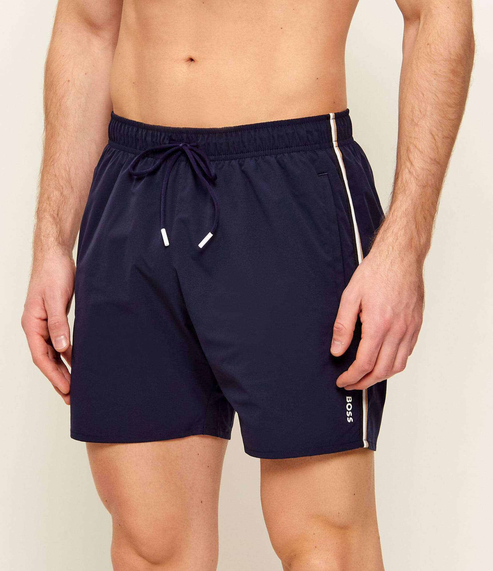 Boss Bodywear Șorți de baie Iconic | Regular Fit