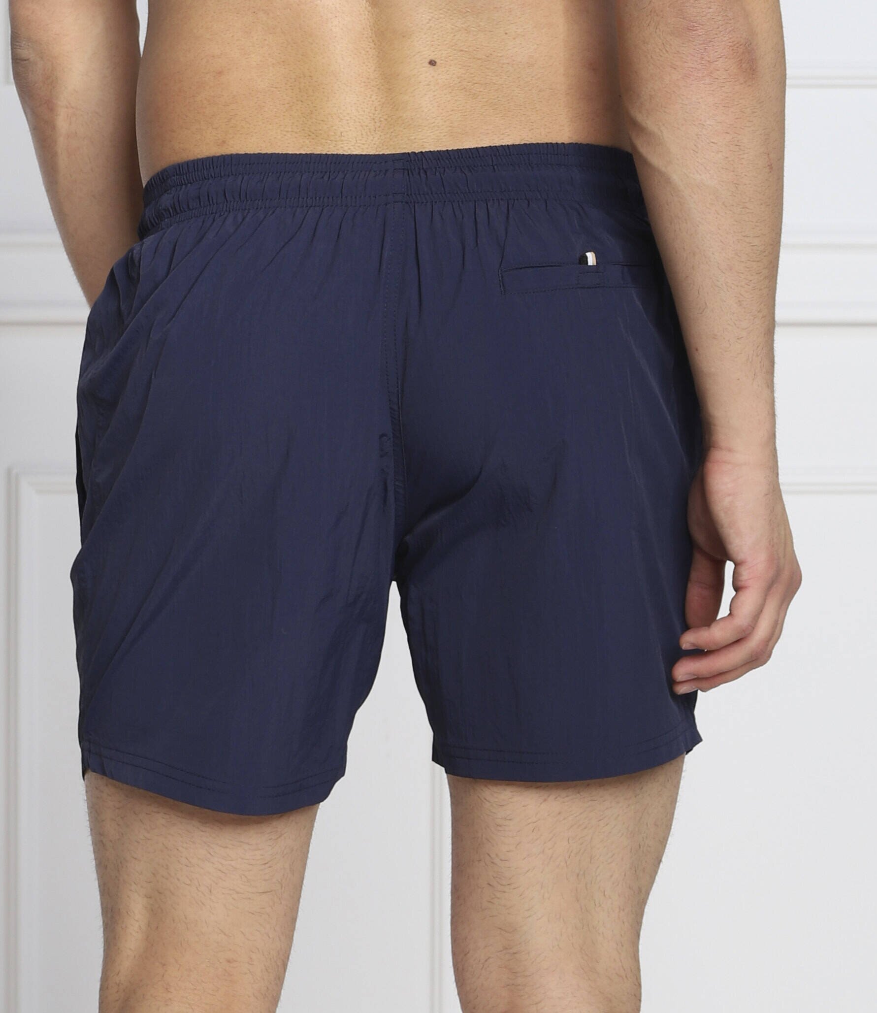 Boss Bodywear Șorți de baie Octopus | Regular Fit