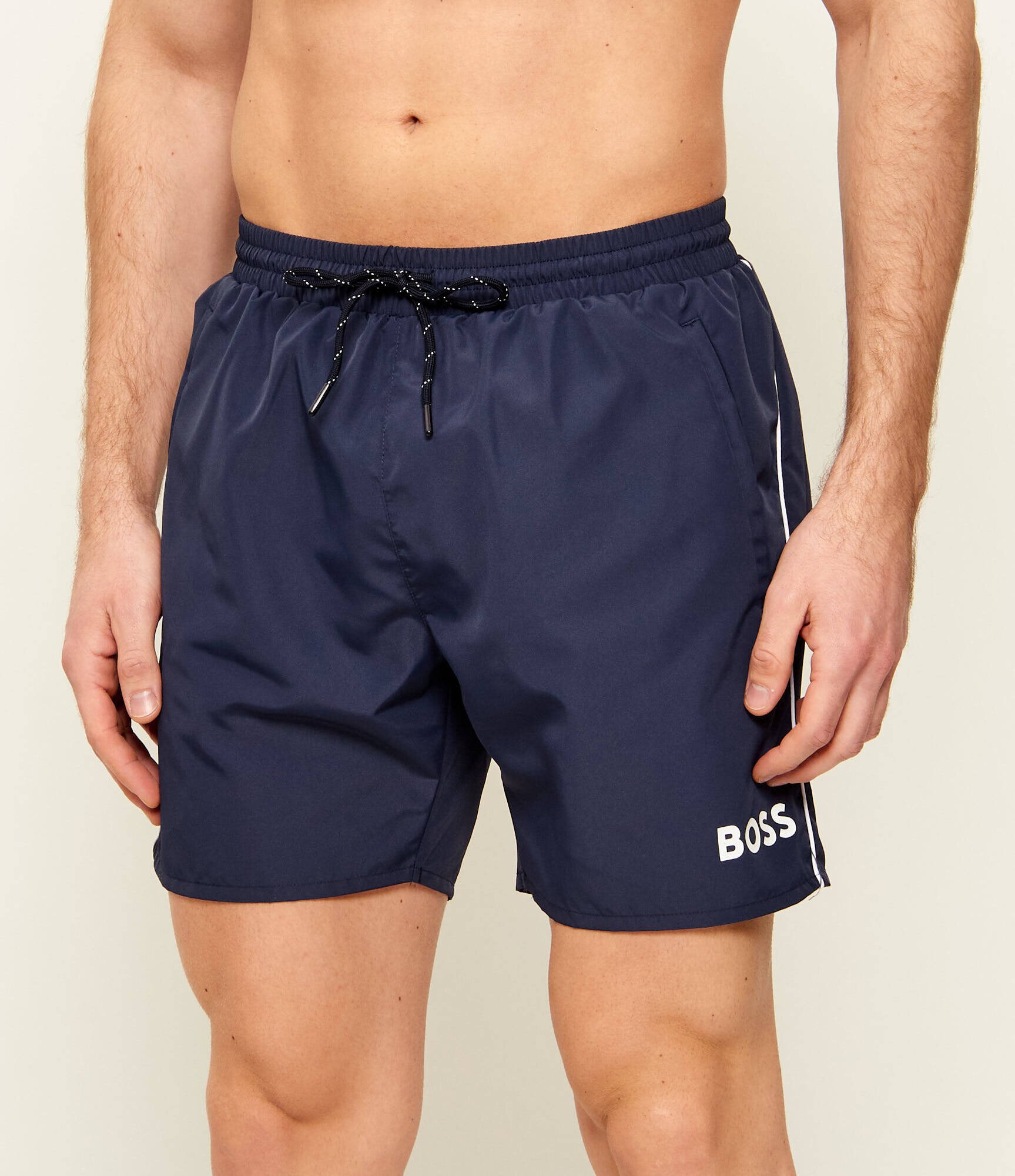 Boss Bodywear Șorți de baie Starfish | Regular Fit