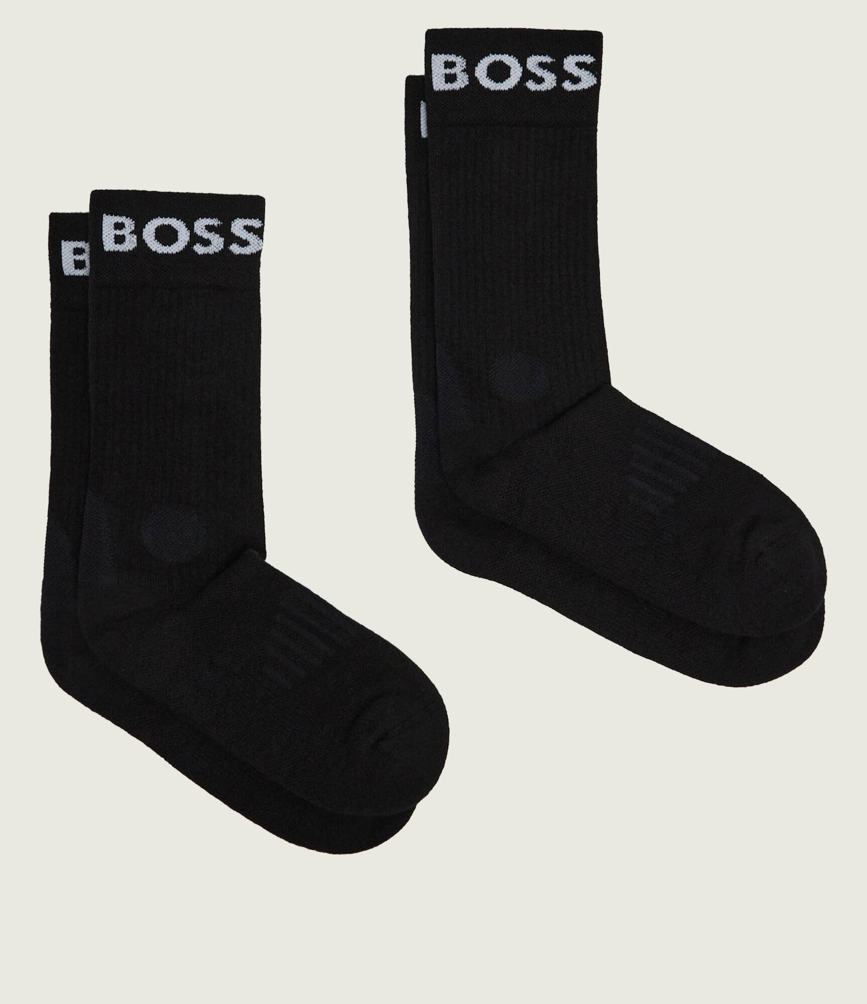 Boss Bodywear Șosete 2-pack