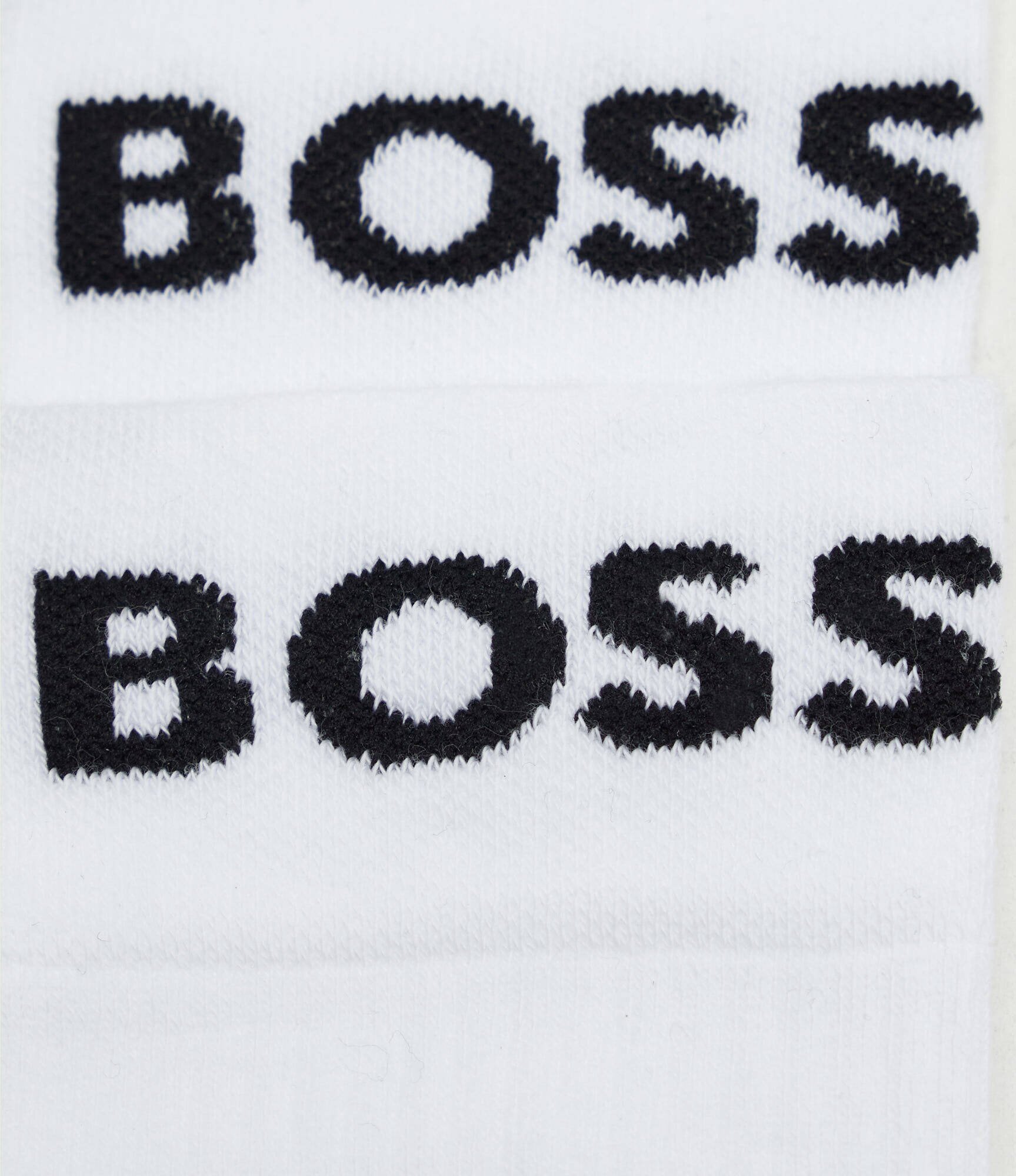 Boss Bodywear Șosete 2-pack