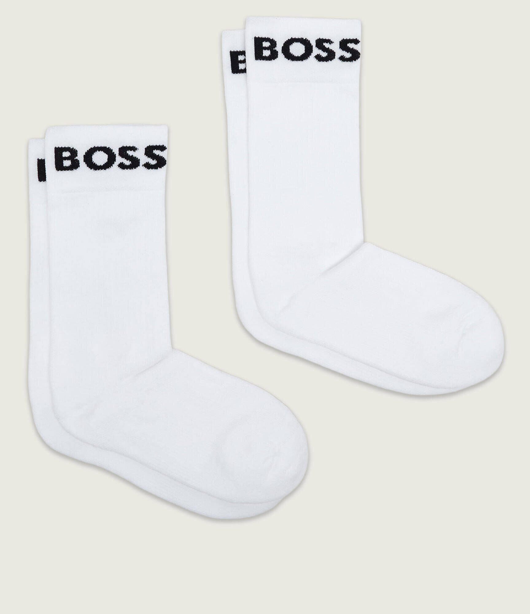 Boss Bodywear Șosete 2-pack