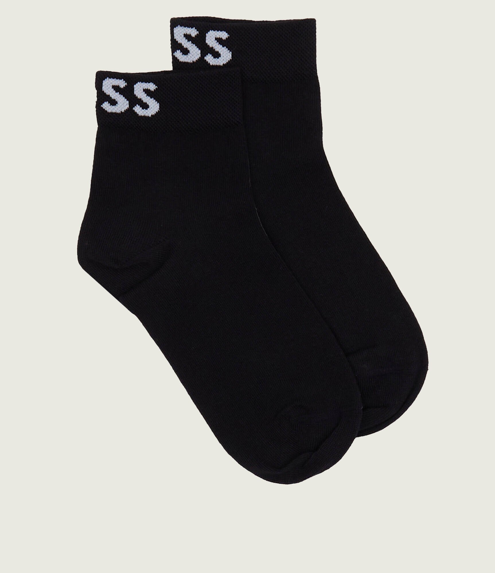 Boss Bodywear Șosete 2-pack