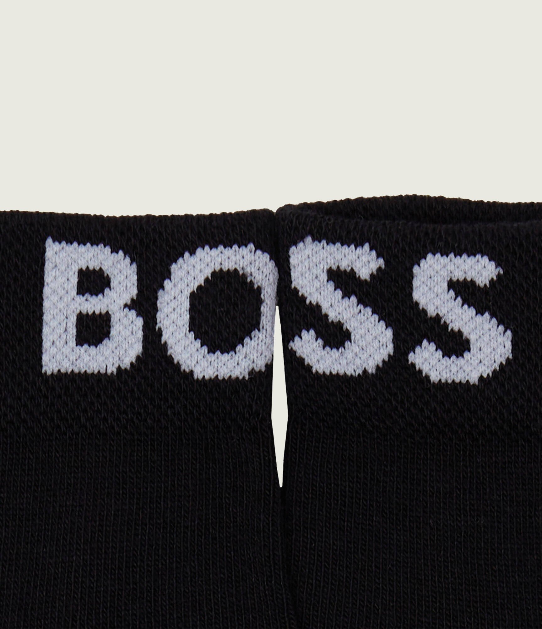 Boss Bodywear Șosete 2-pack