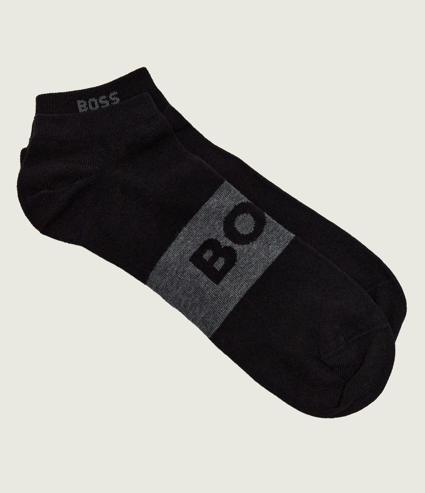 Boss Bodywear Șosete 2-pack
