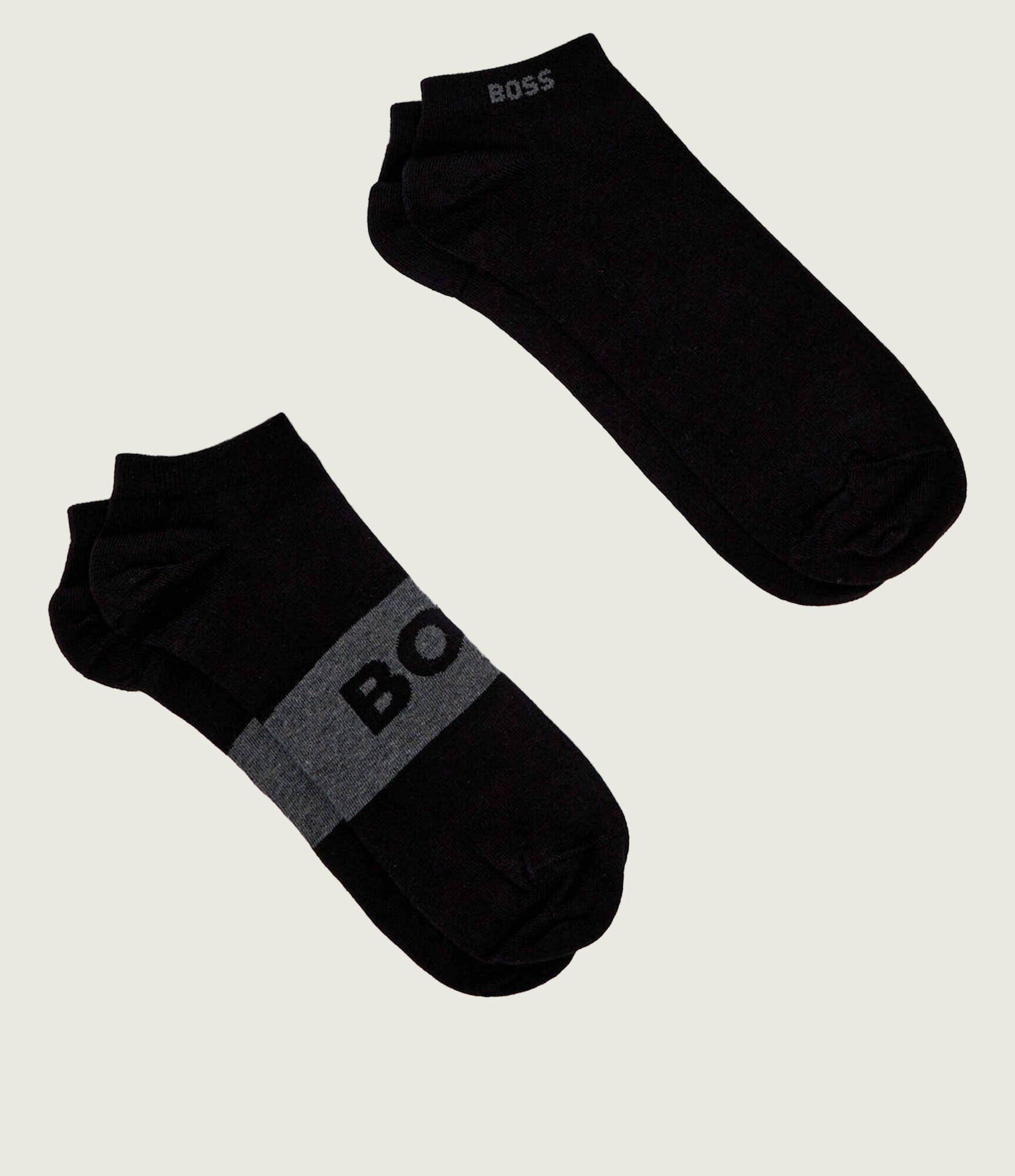Boss Bodywear Șosete 2-pack
