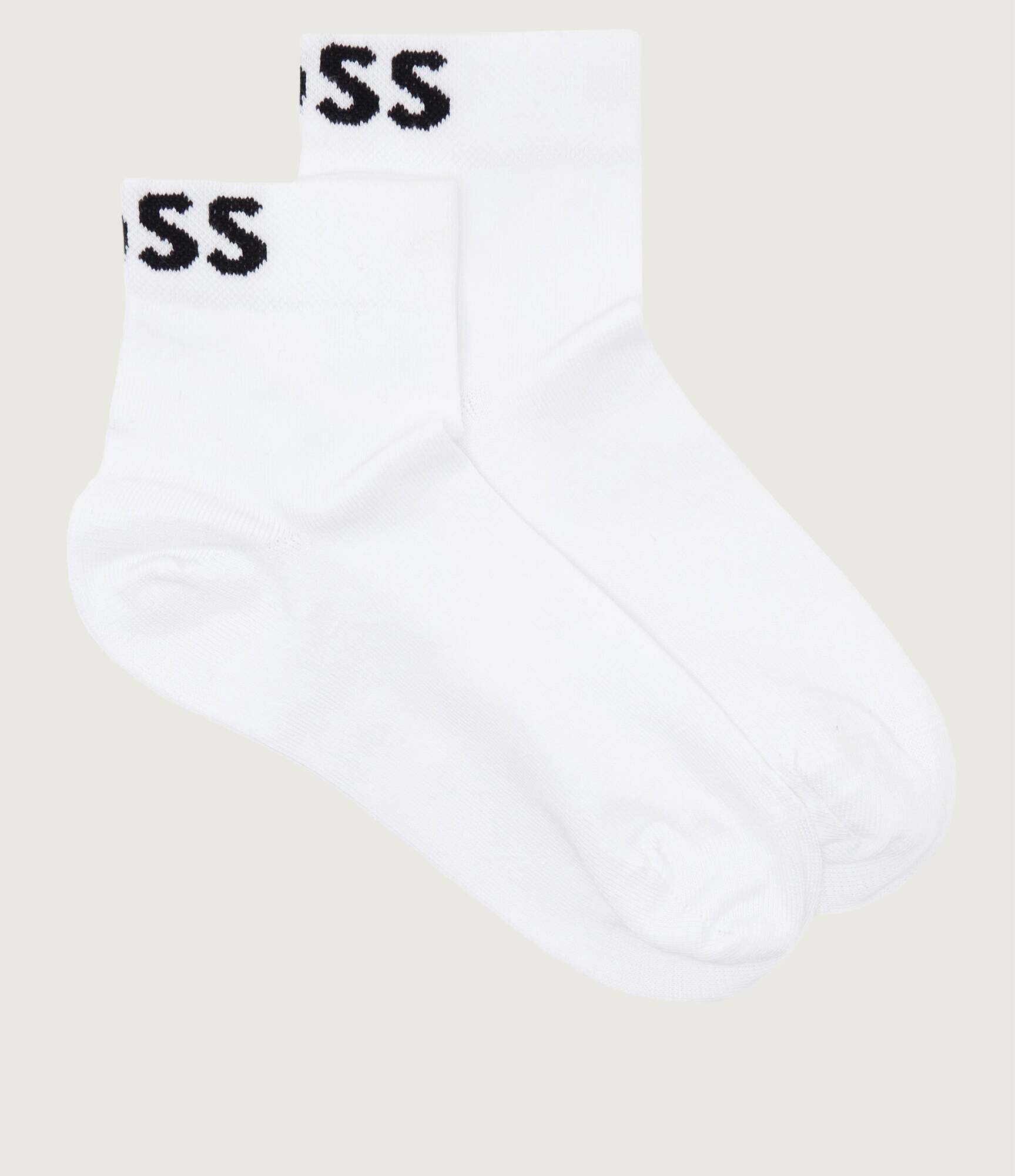 Boss Bodywear Șosete 2-pack