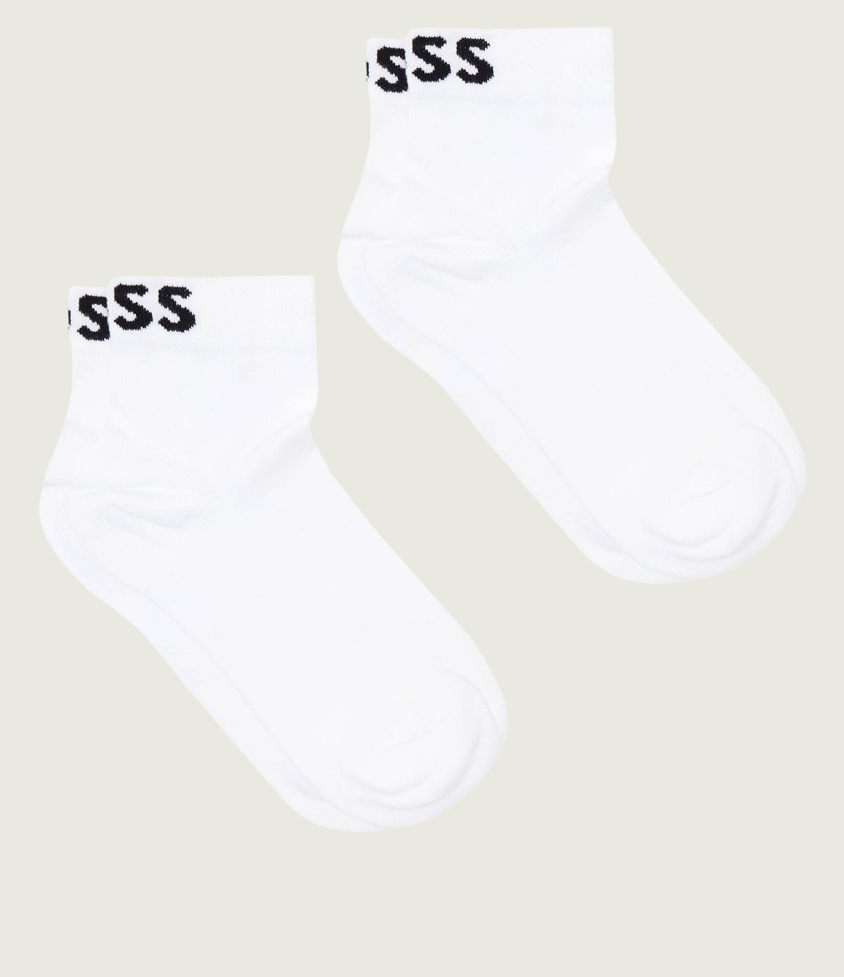 Boss Bodywear Șosete 2-pack