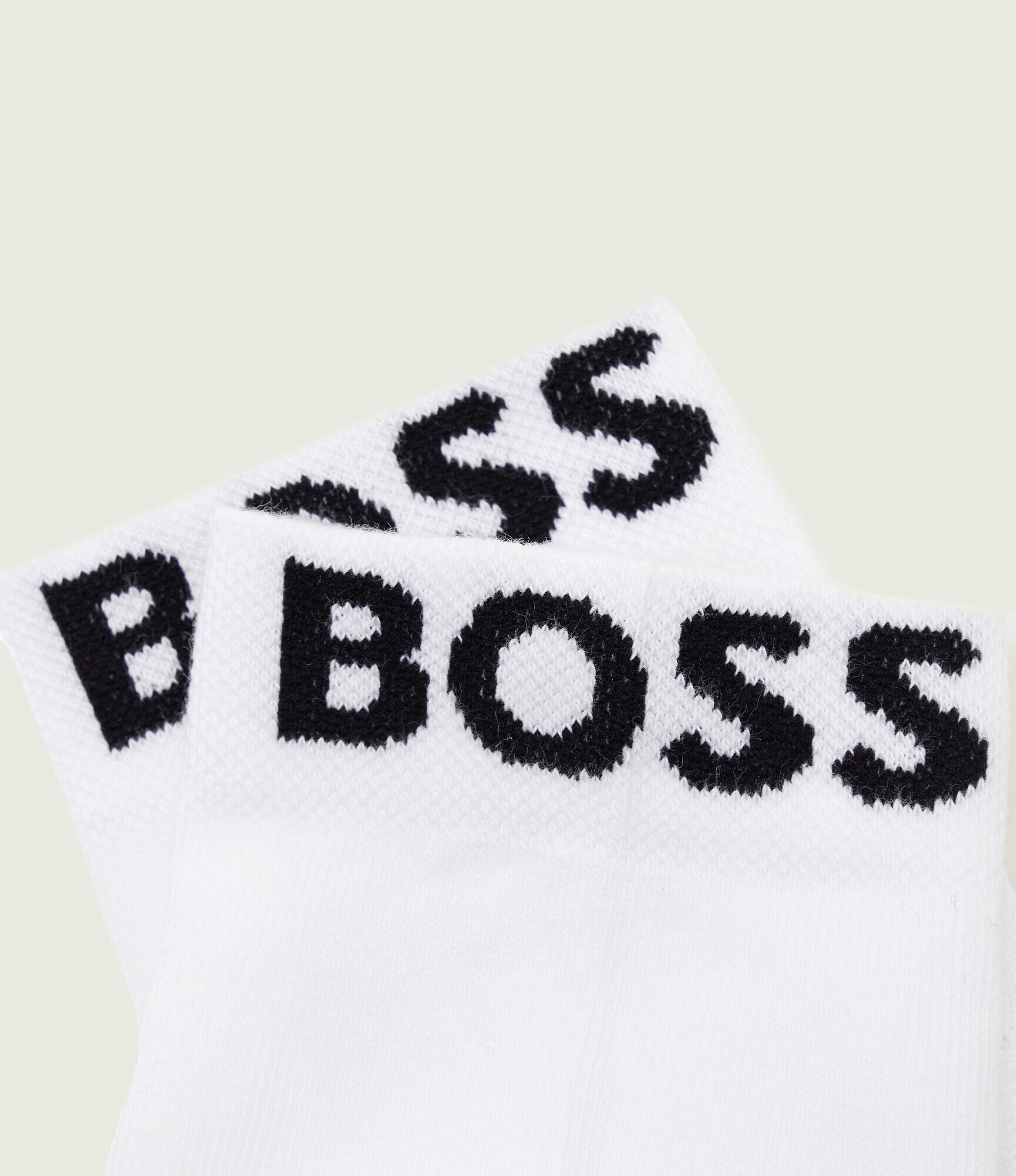 Boss Bodywear Șosete 2-pack