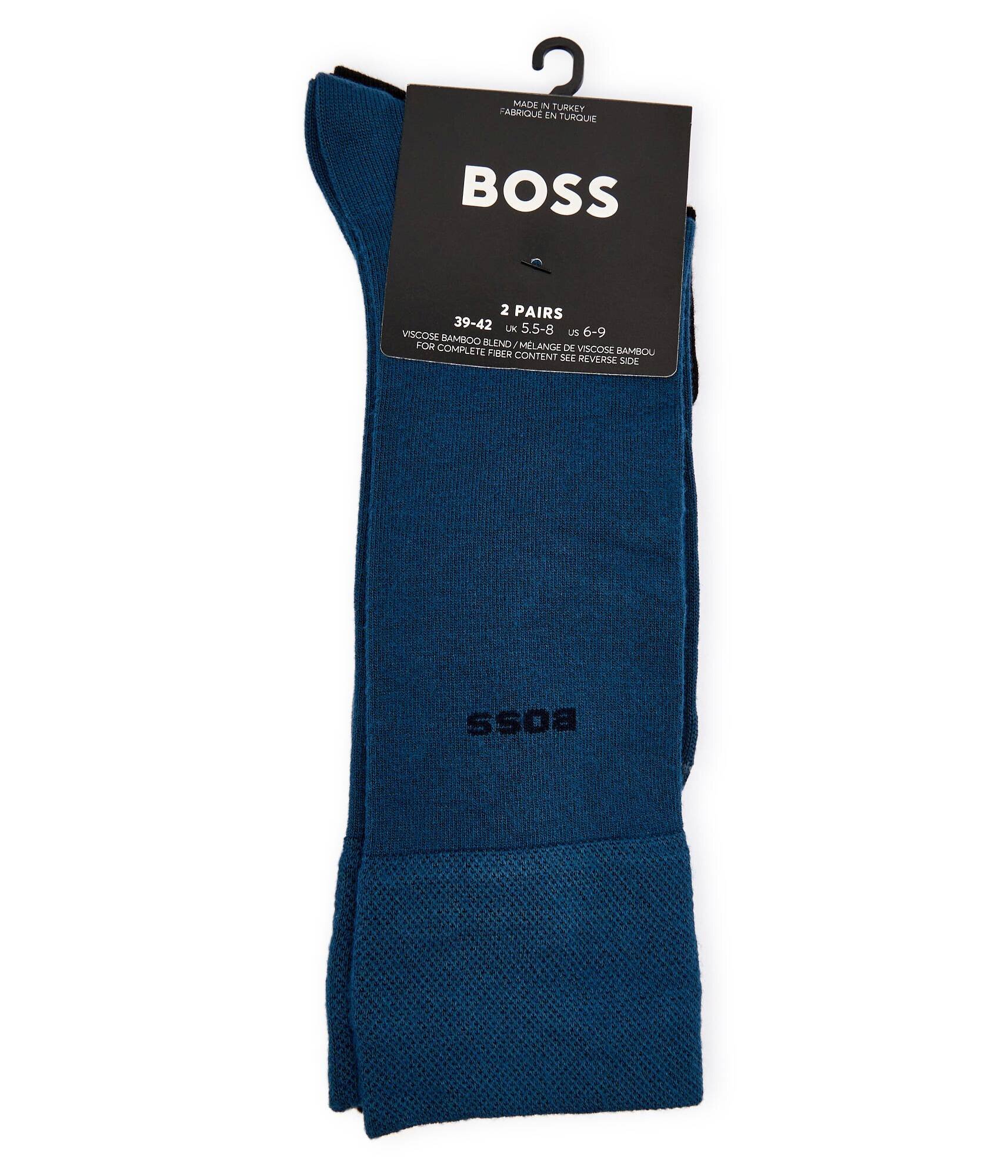 Boss Bodywear Șosete 2-pack