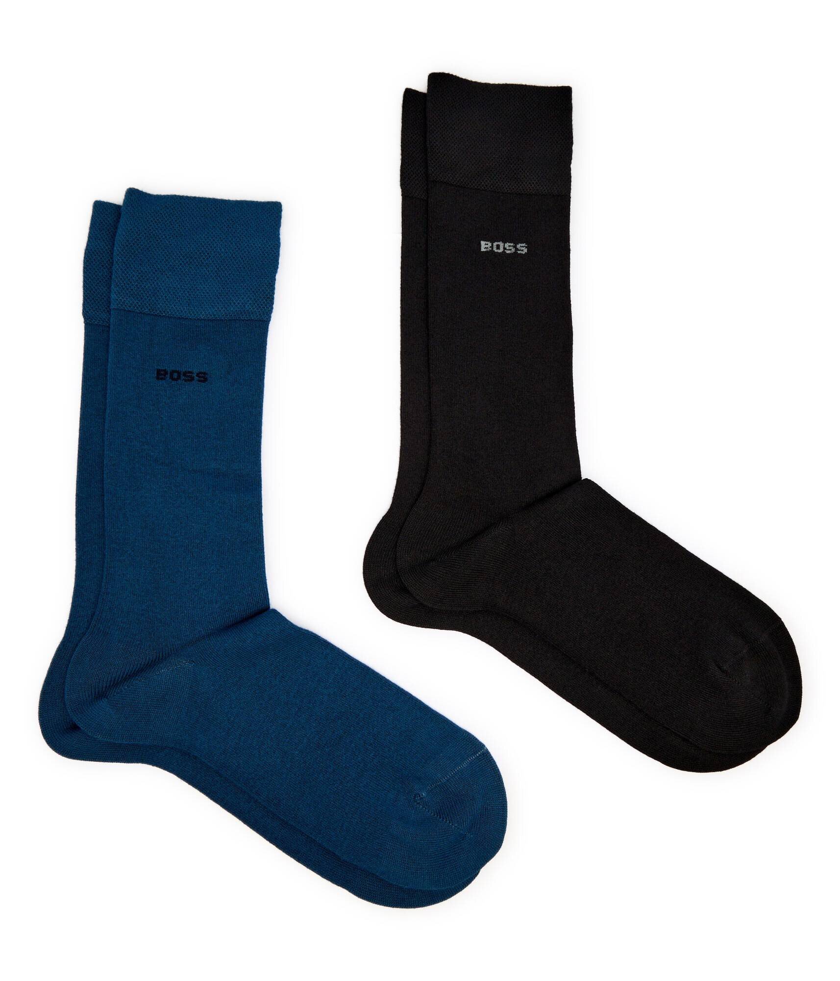 Boss Bodywear Șosete 2-pack