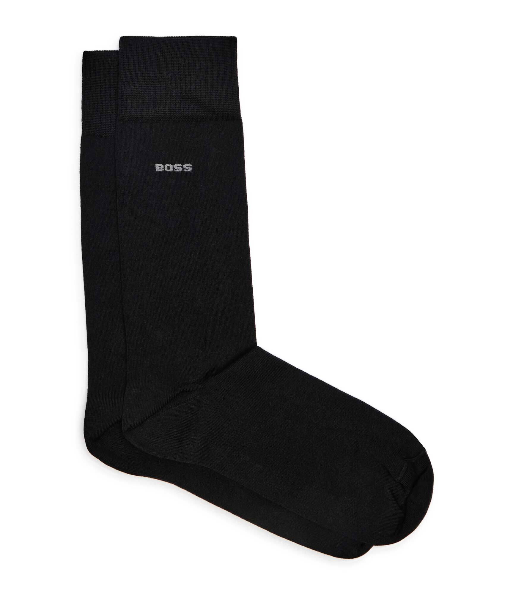 Boss Bodywear Șosete 2-pack 2P RS Tom Uni MC