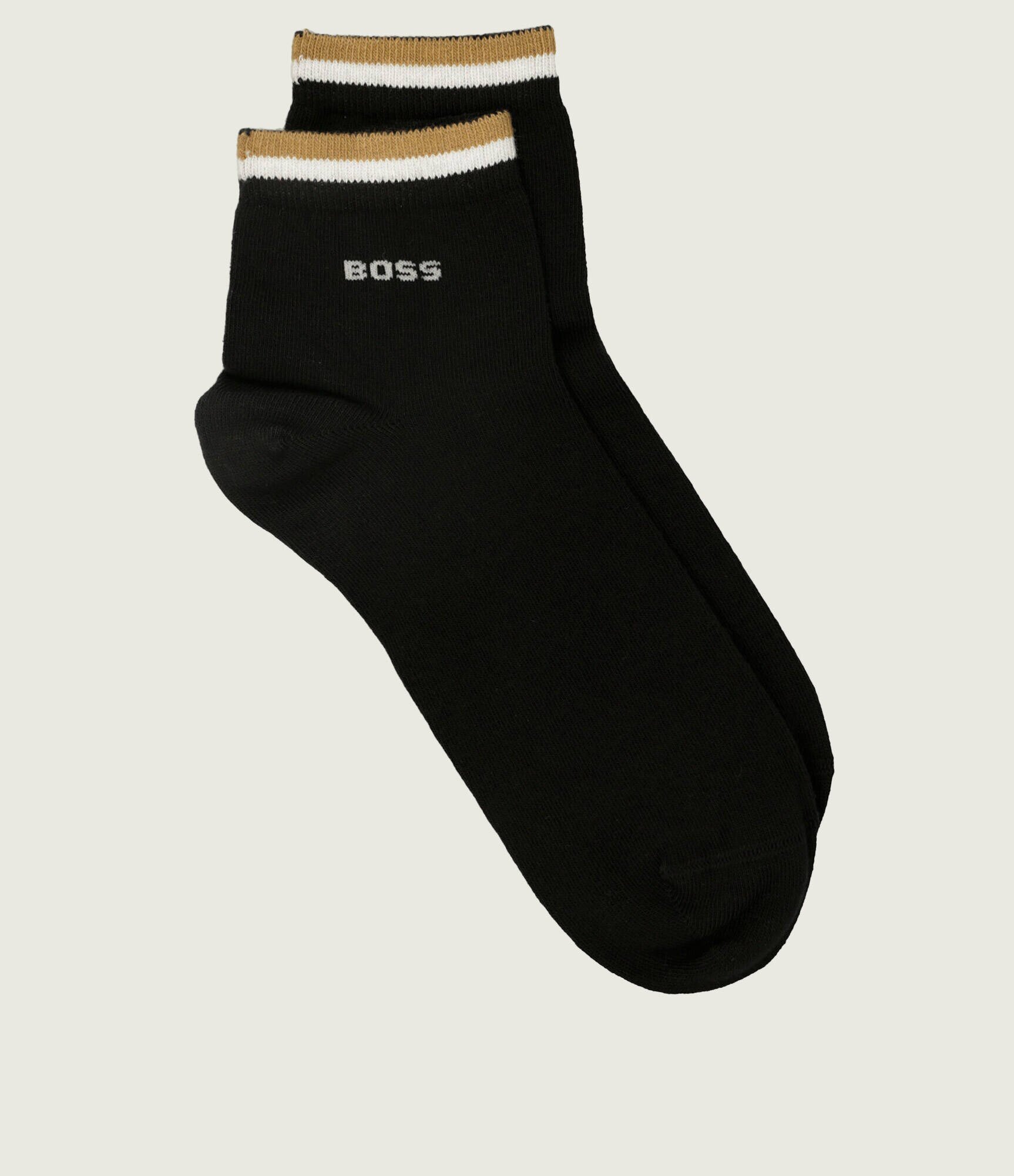 Boss Bodywear Șosete 2-pack 2P SH Stripe CC