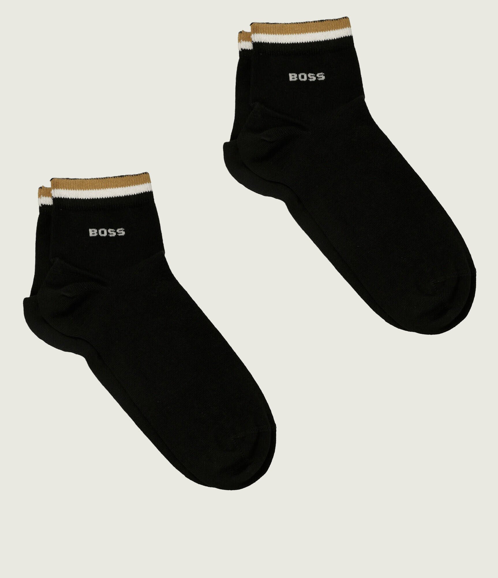Boss Bodywear Șosete 2-pack 2P SH Stripe CC
