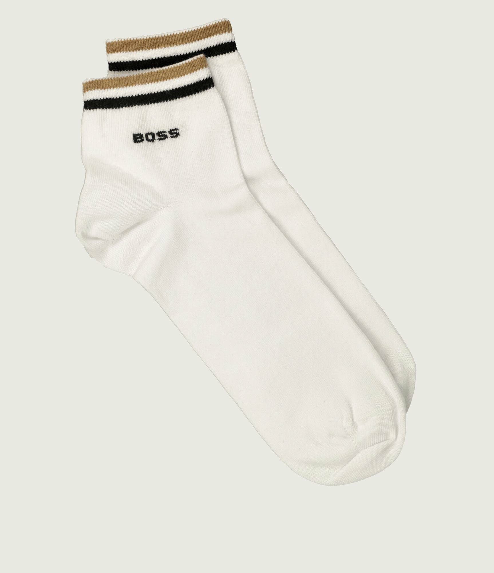 Boss Bodywear Șosete 2-pack 2P SH Stripe CC