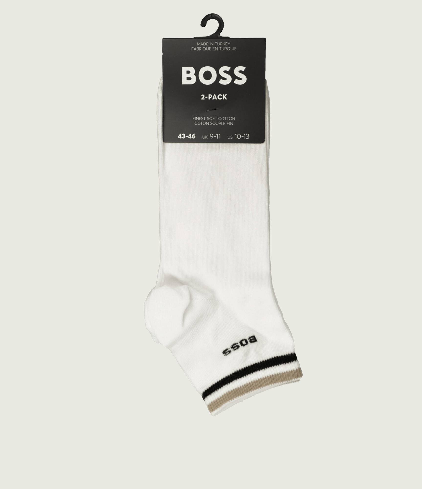 Boss Bodywear Șosete 2-pack 2P SH Stripe CC