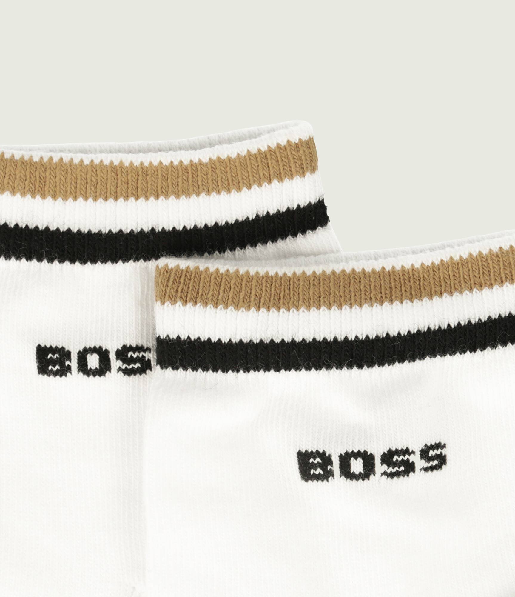 Boss Bodywear Șosete 2-pack 2P SH Stripe CC