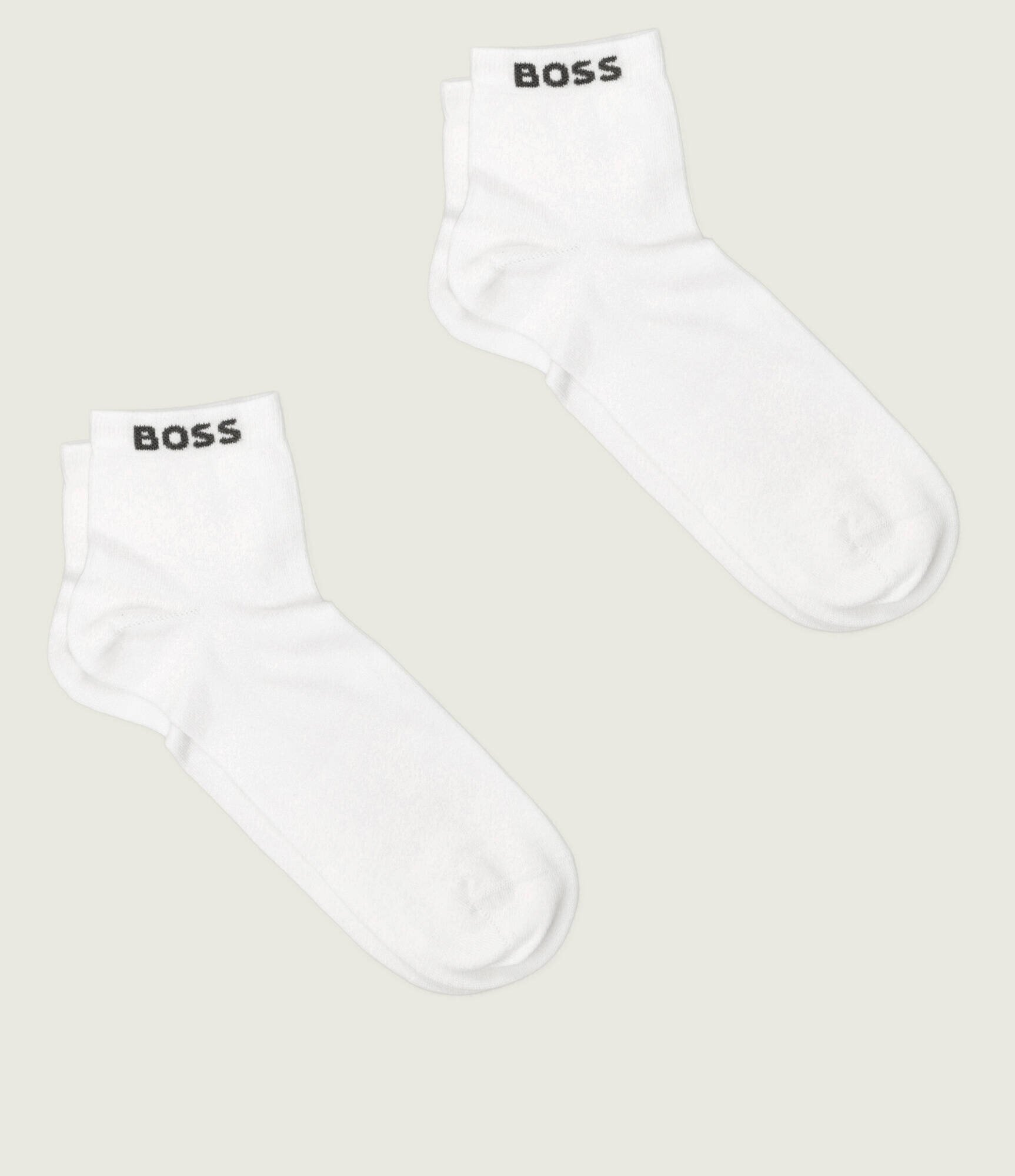 Boss Bodywear Șosete 2-pack 2P SH Uni CC