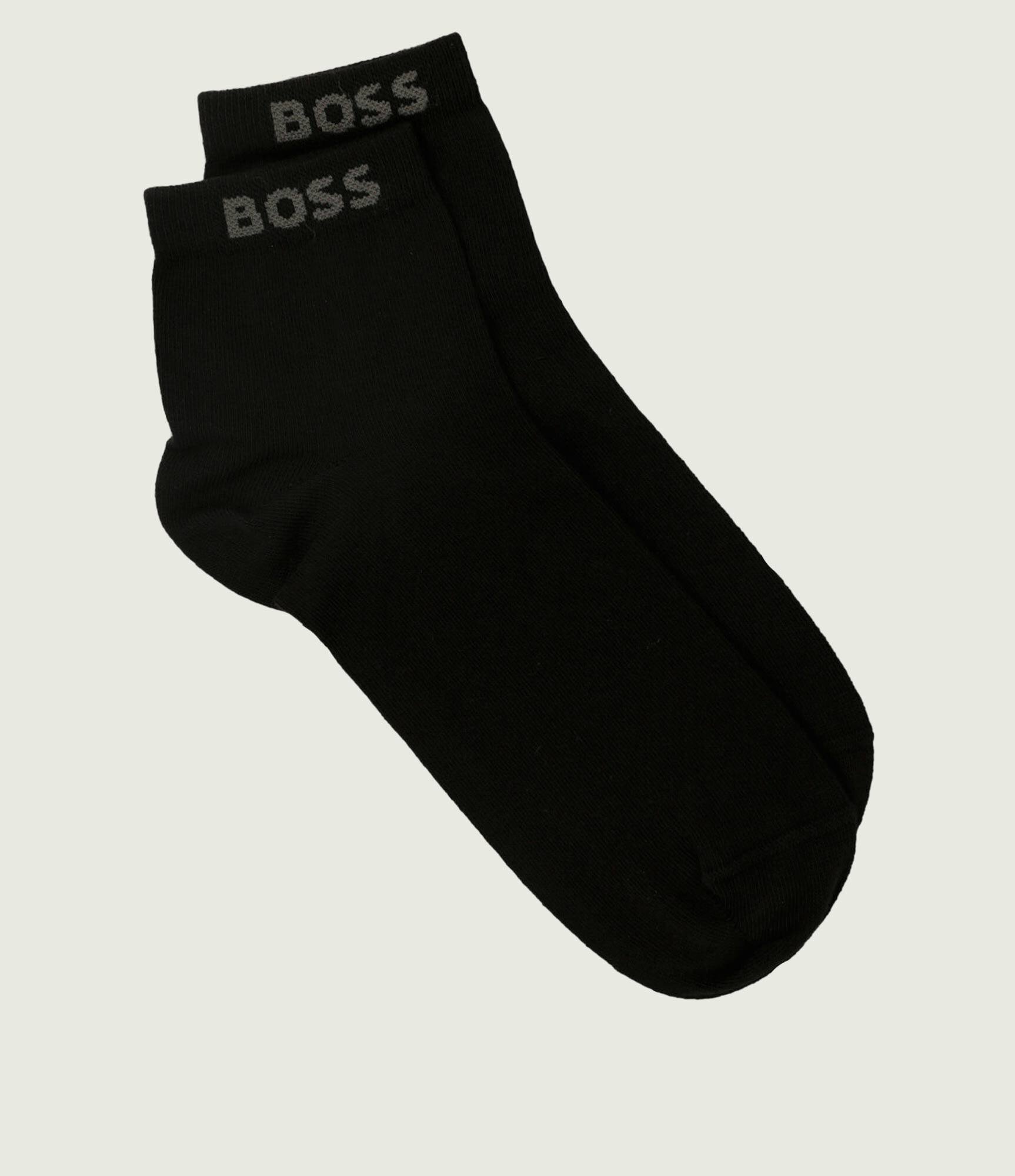 Boss Bodywear Șosete 2-pack 2P SH Uni CC