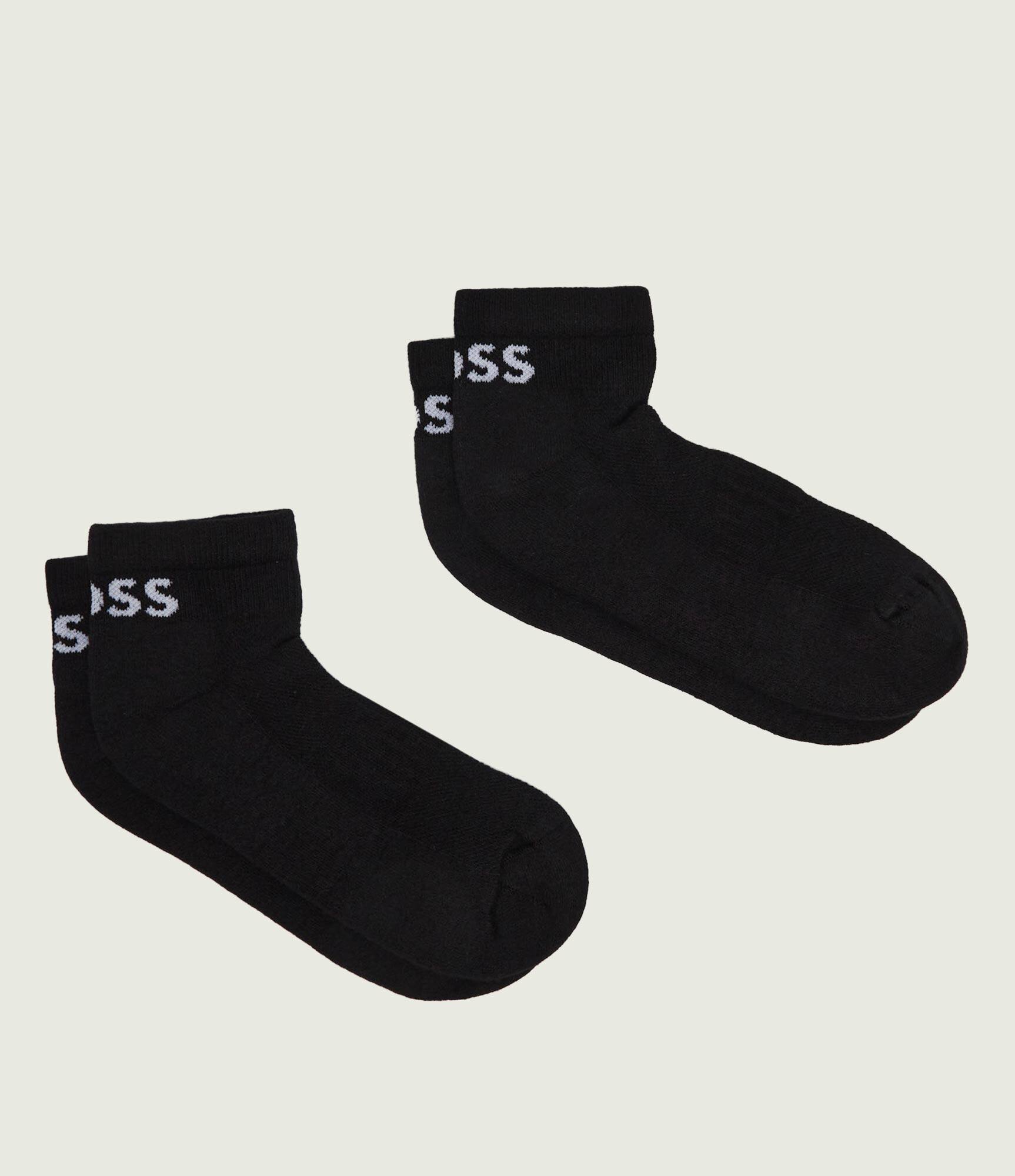 Boss Bodywear Șosete 2-pack