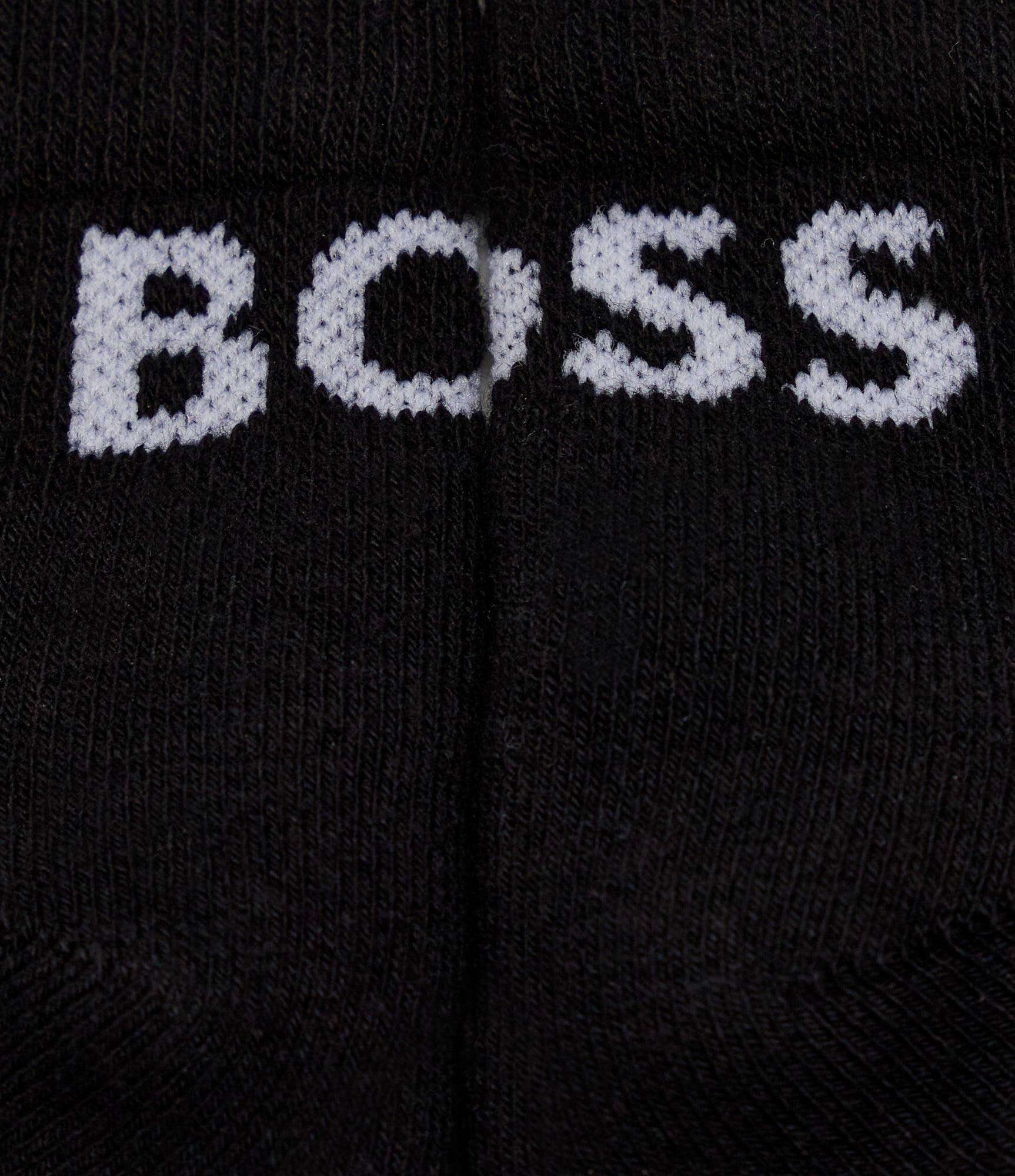 Boss Bodywear Șosete 2-pack