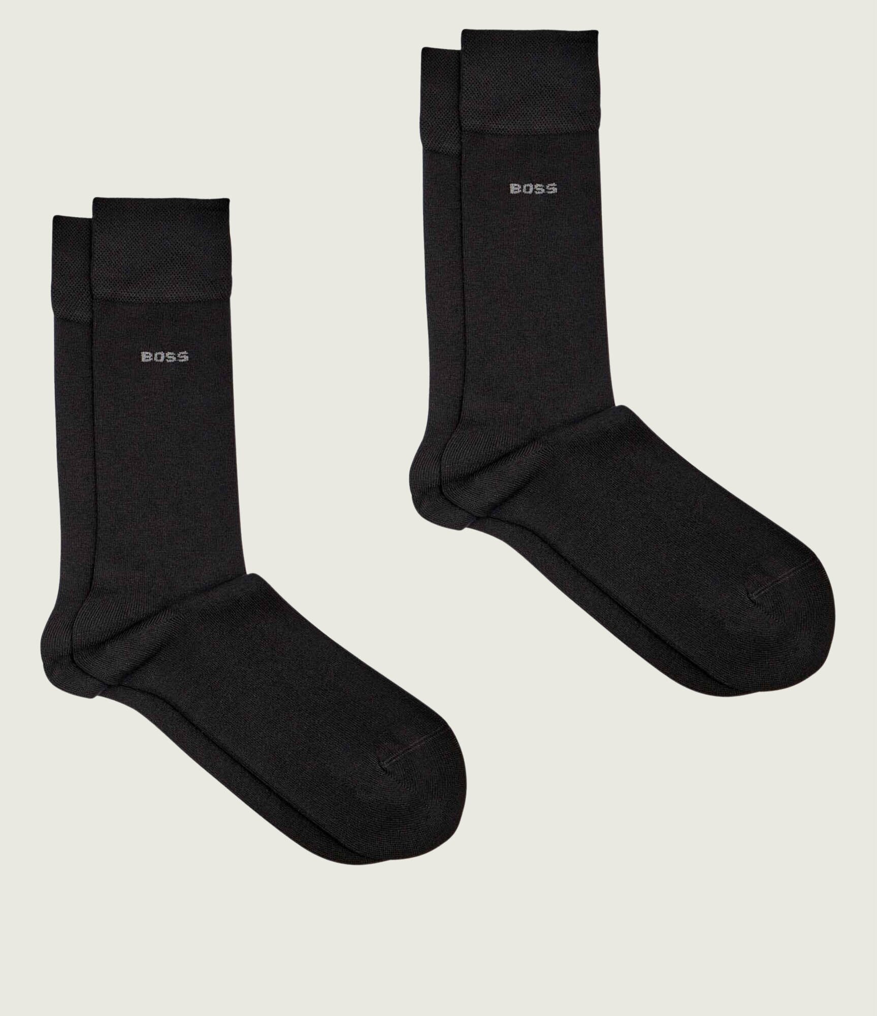 Boss Bodywear Șosete 2-pack