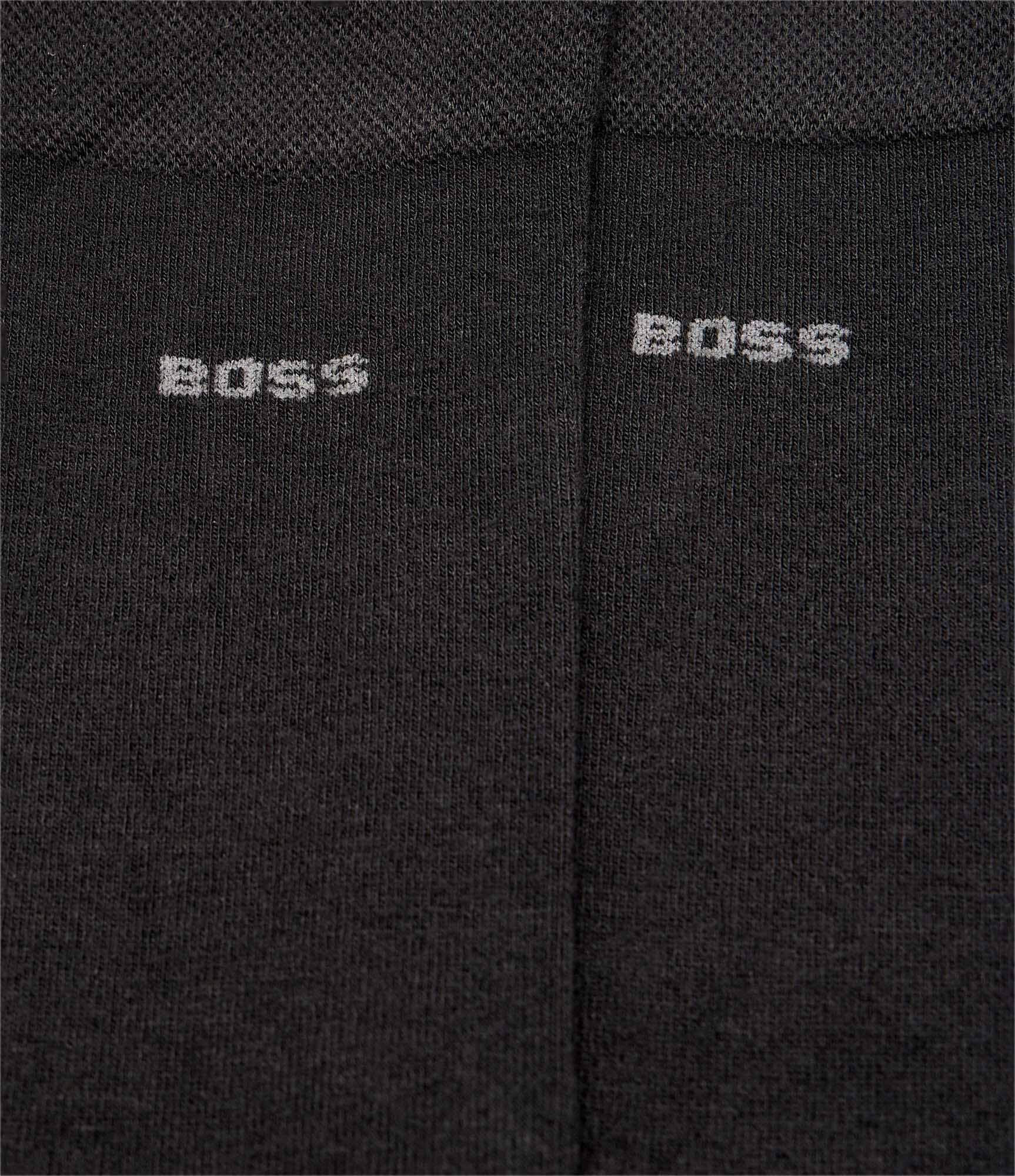 Boss Bodywear Șosete 2-pack