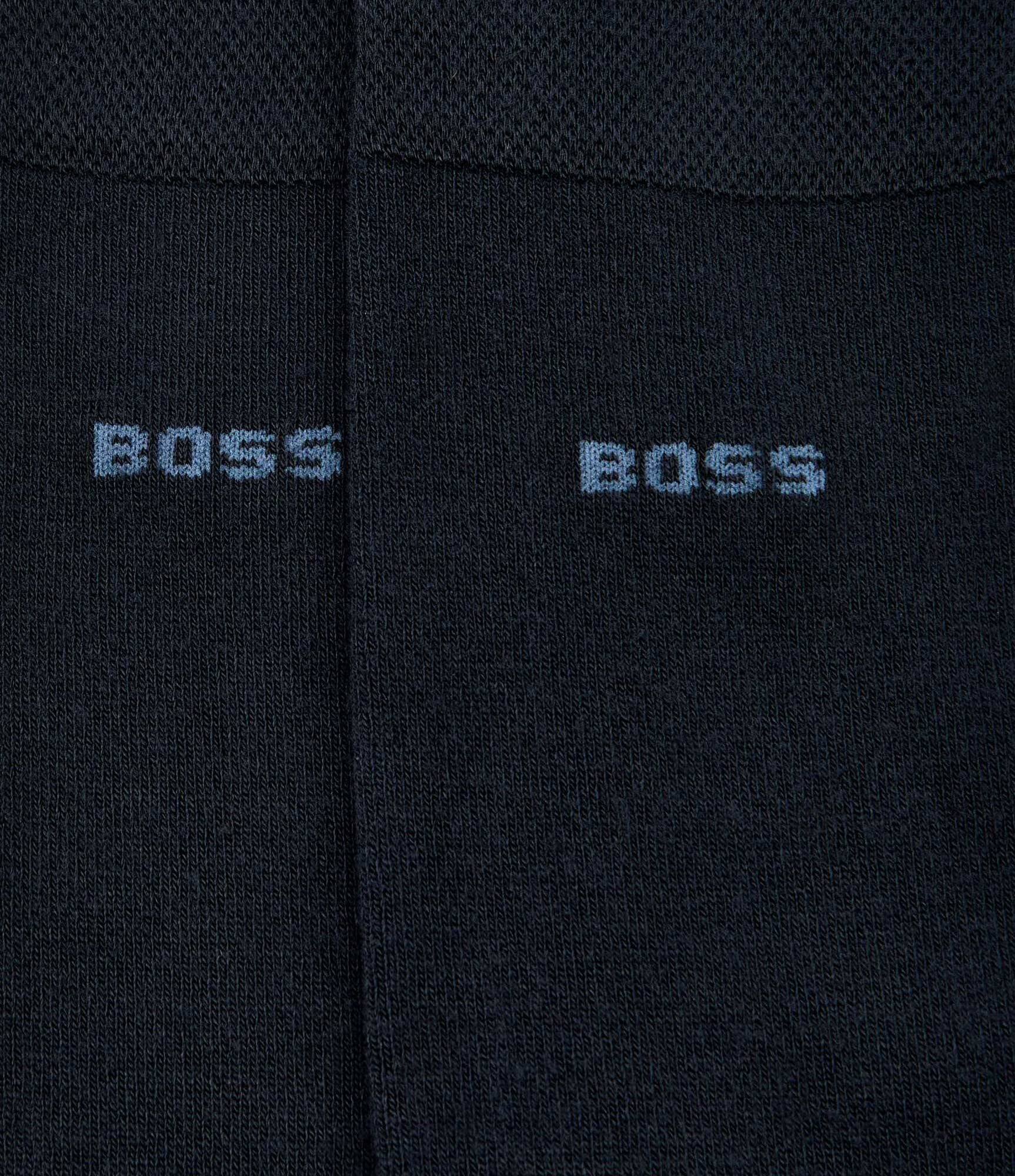 Boss Bodywear Șosete 2-pack
