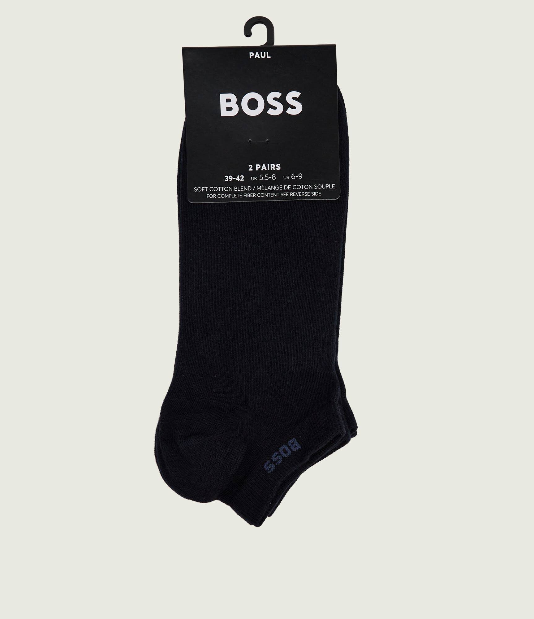 Boss Bodywear Șosete 2-pack