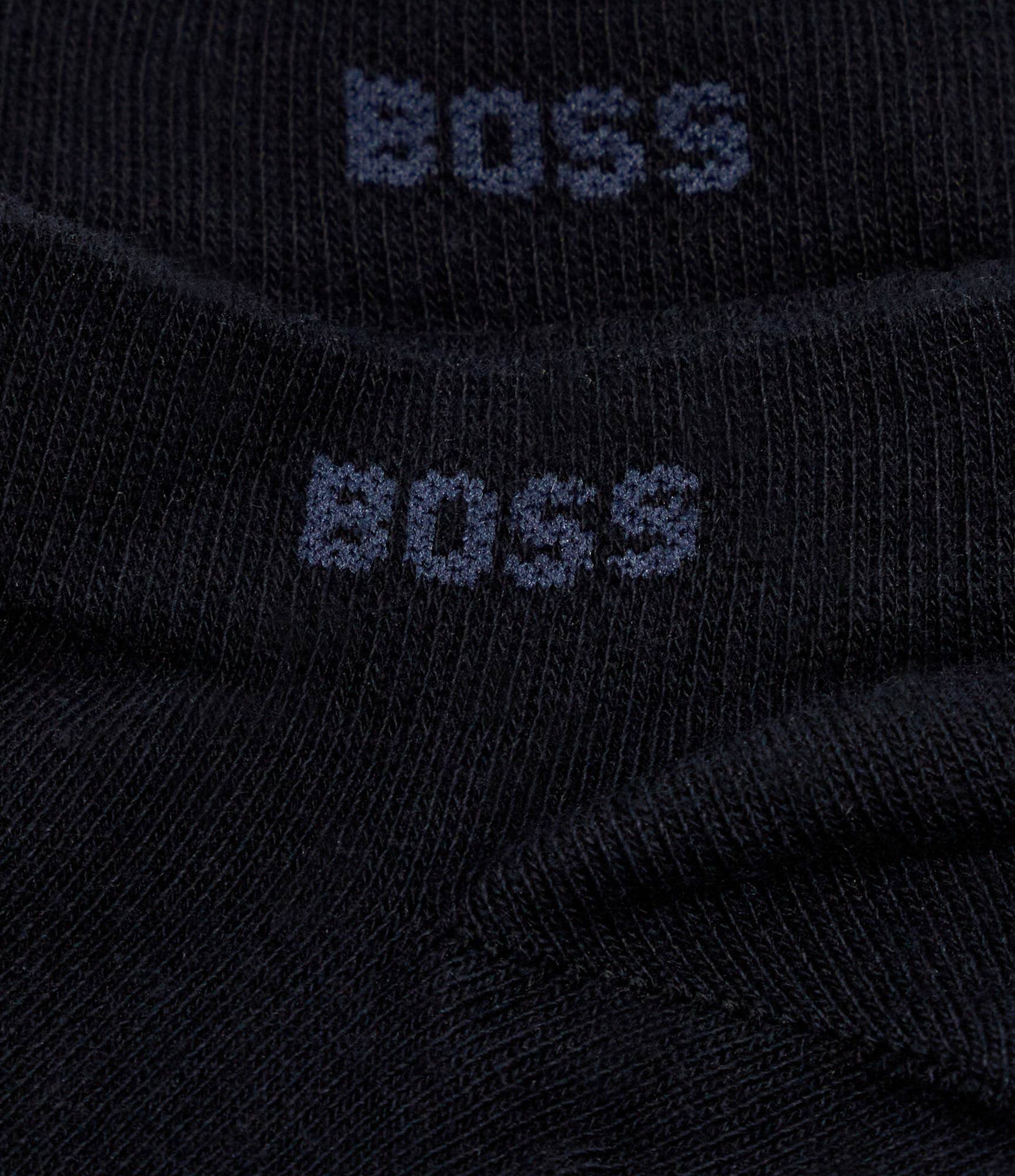 Boss Bodywear Șosete 2-pack