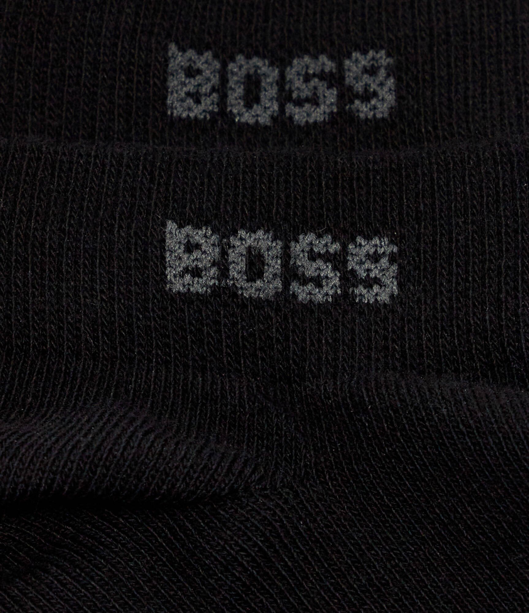 Boss Bodywear Șosete 2-pack