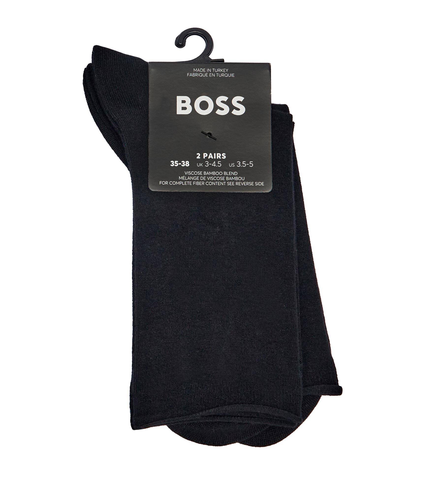 Boss Bodywear Șosete 2-pack Lacey