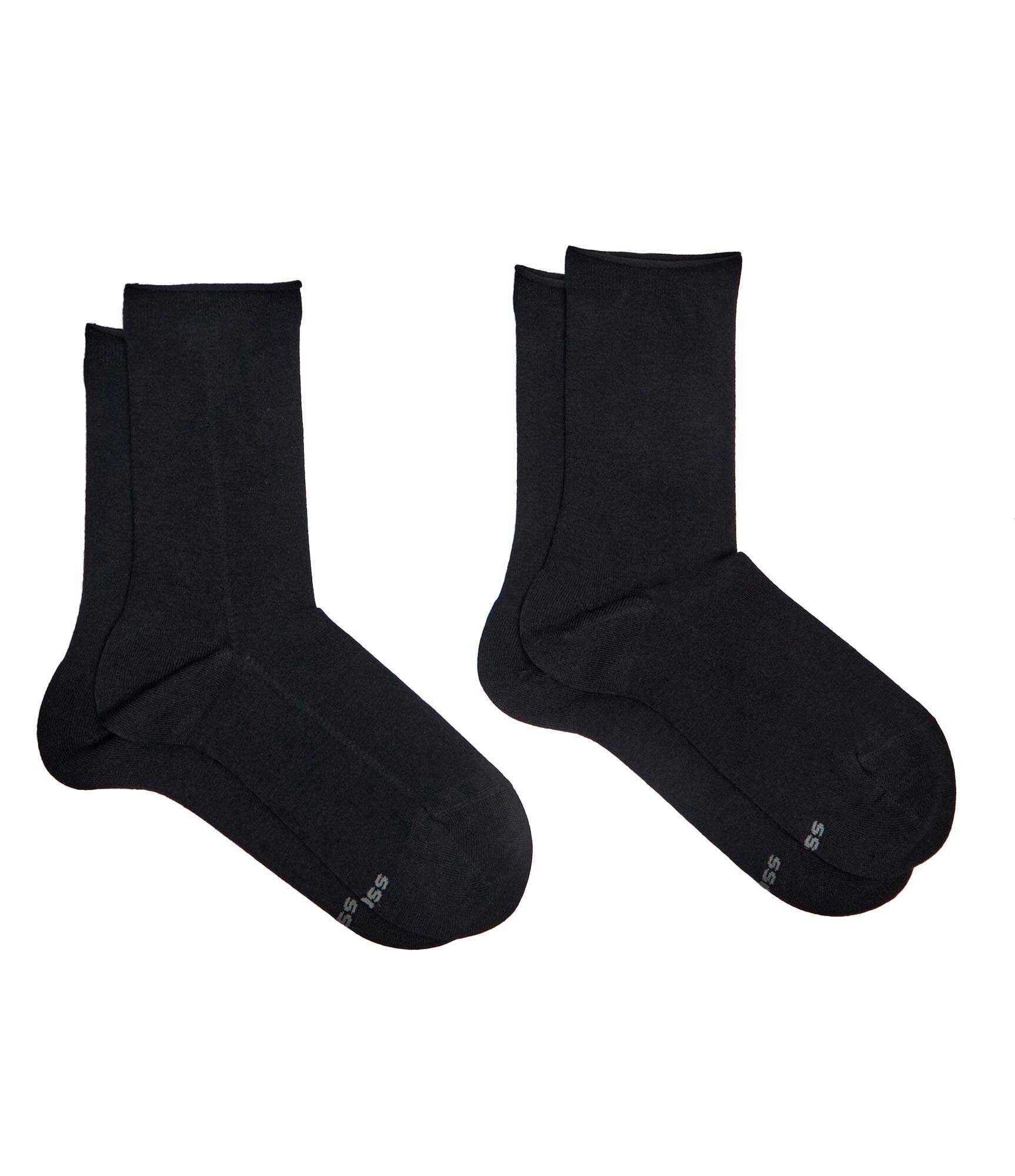 Boss Bodywear Șosete 2-pack Lacey