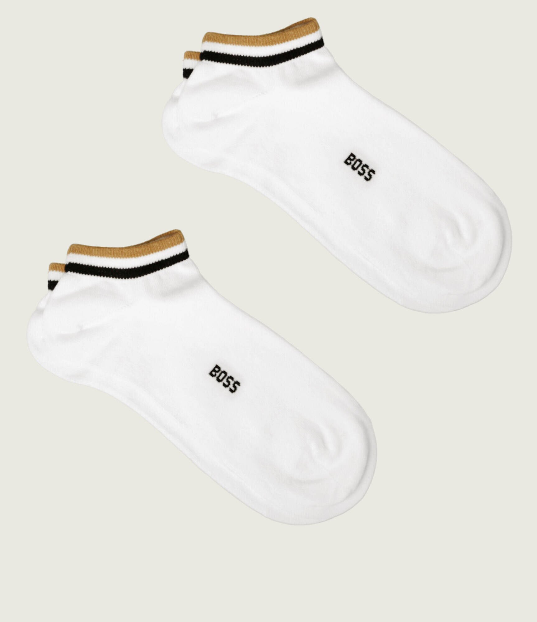 Boss Bodywear Șosete 2P AS Uni stripe CC