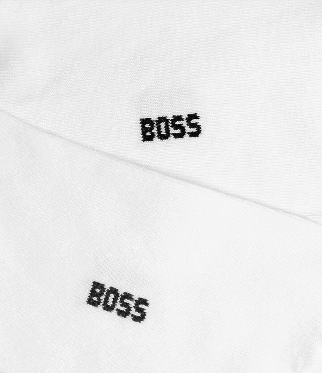 Boss Bodywear Șosete 2P AS Uni stripe CC