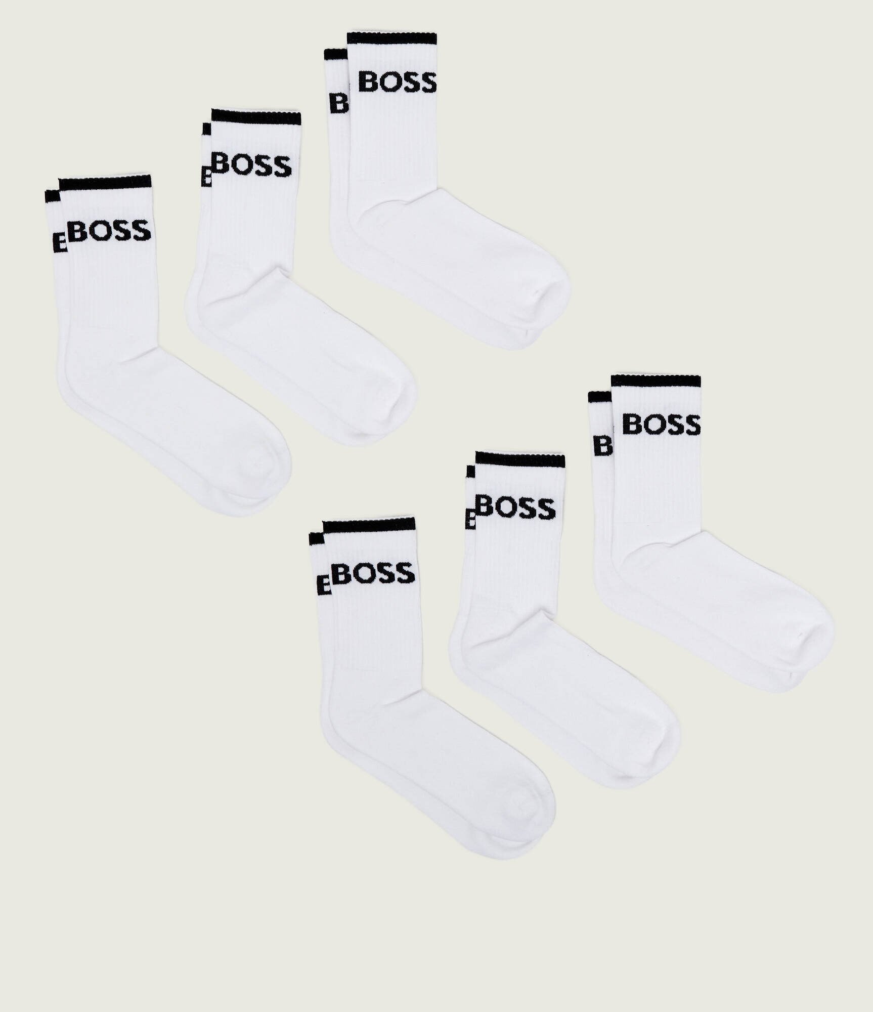 Boss Bodywear Șosete 6-pack