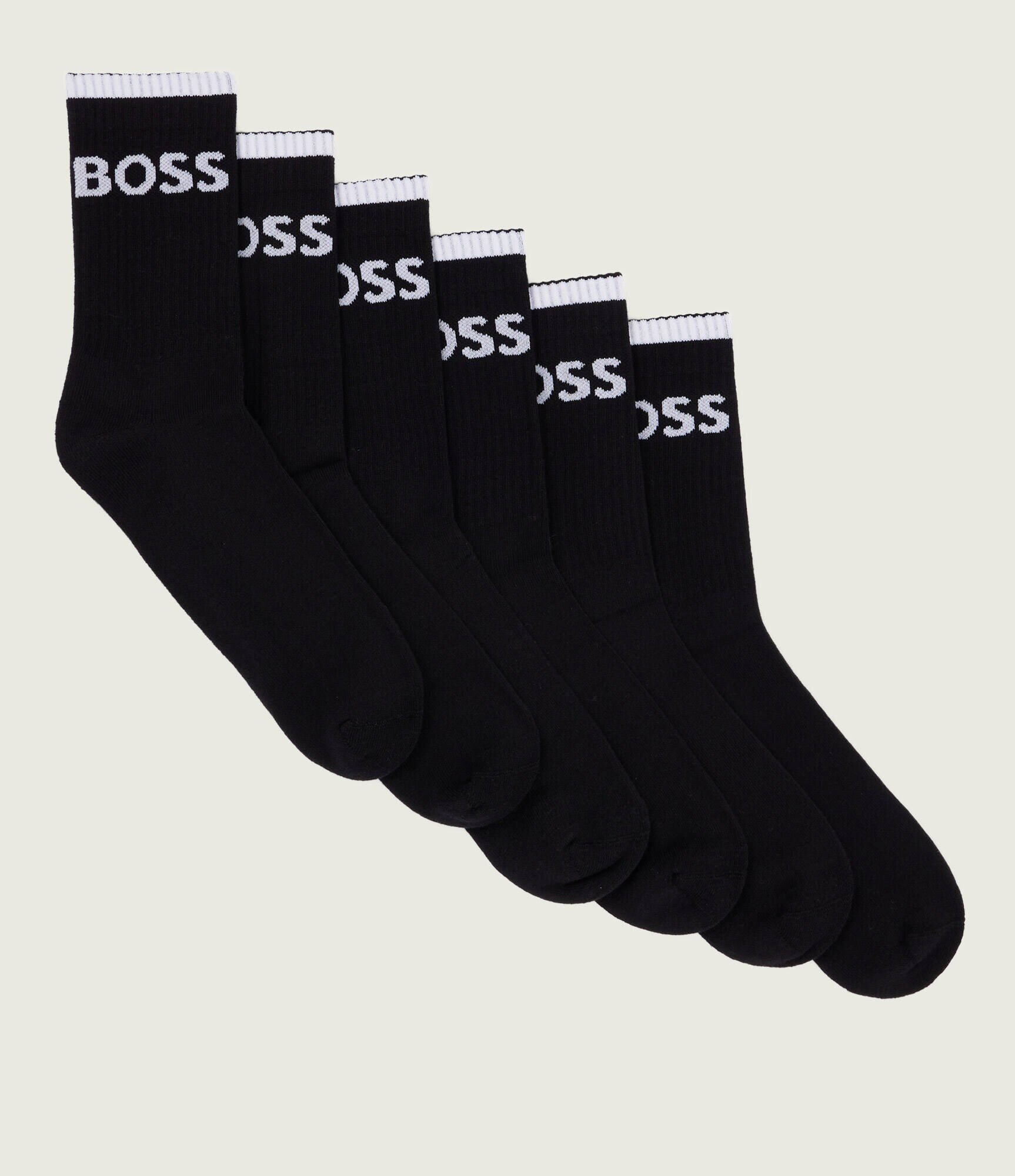 Boss Bodywear Șosete 6-pack