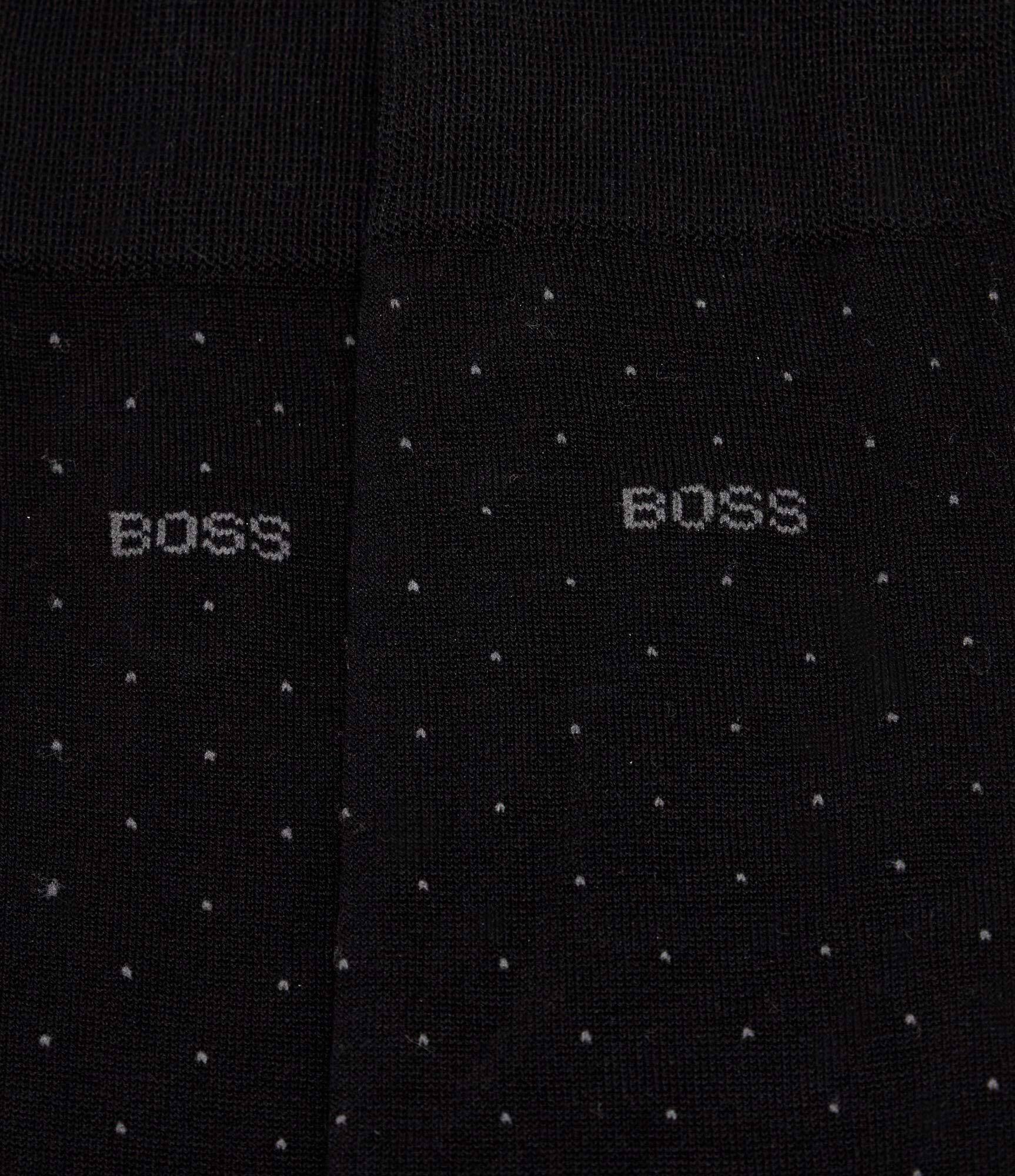 Boss Bodywear șosete george rs dots mc