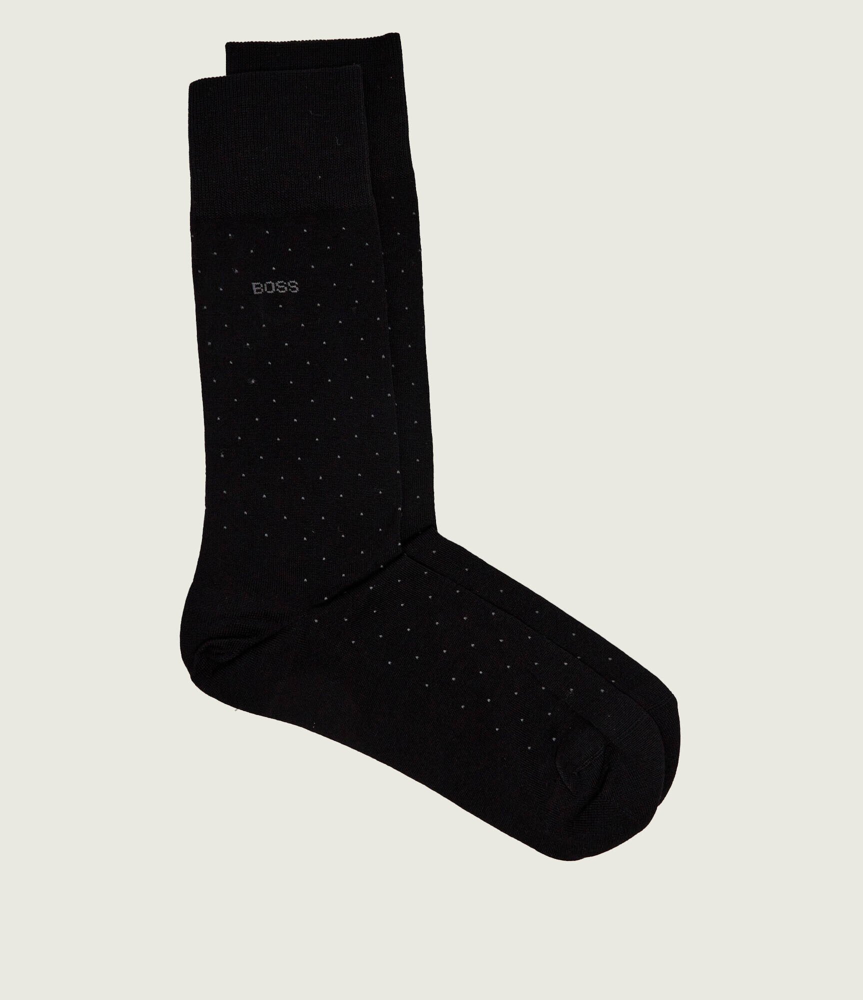 Boss Bodywear șosete george rs dots mc