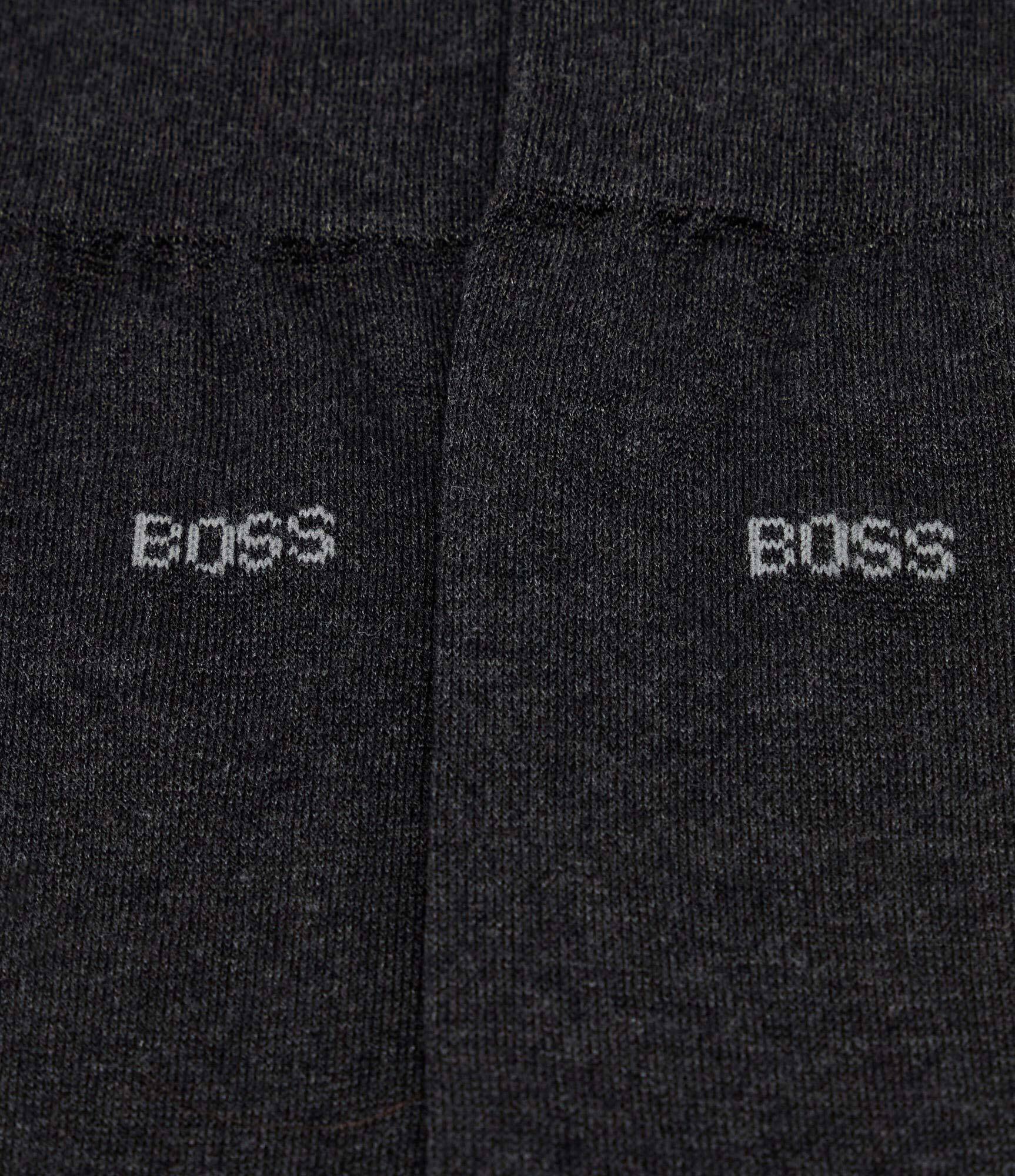 Boss Bodywear șosete george rs uni mc
