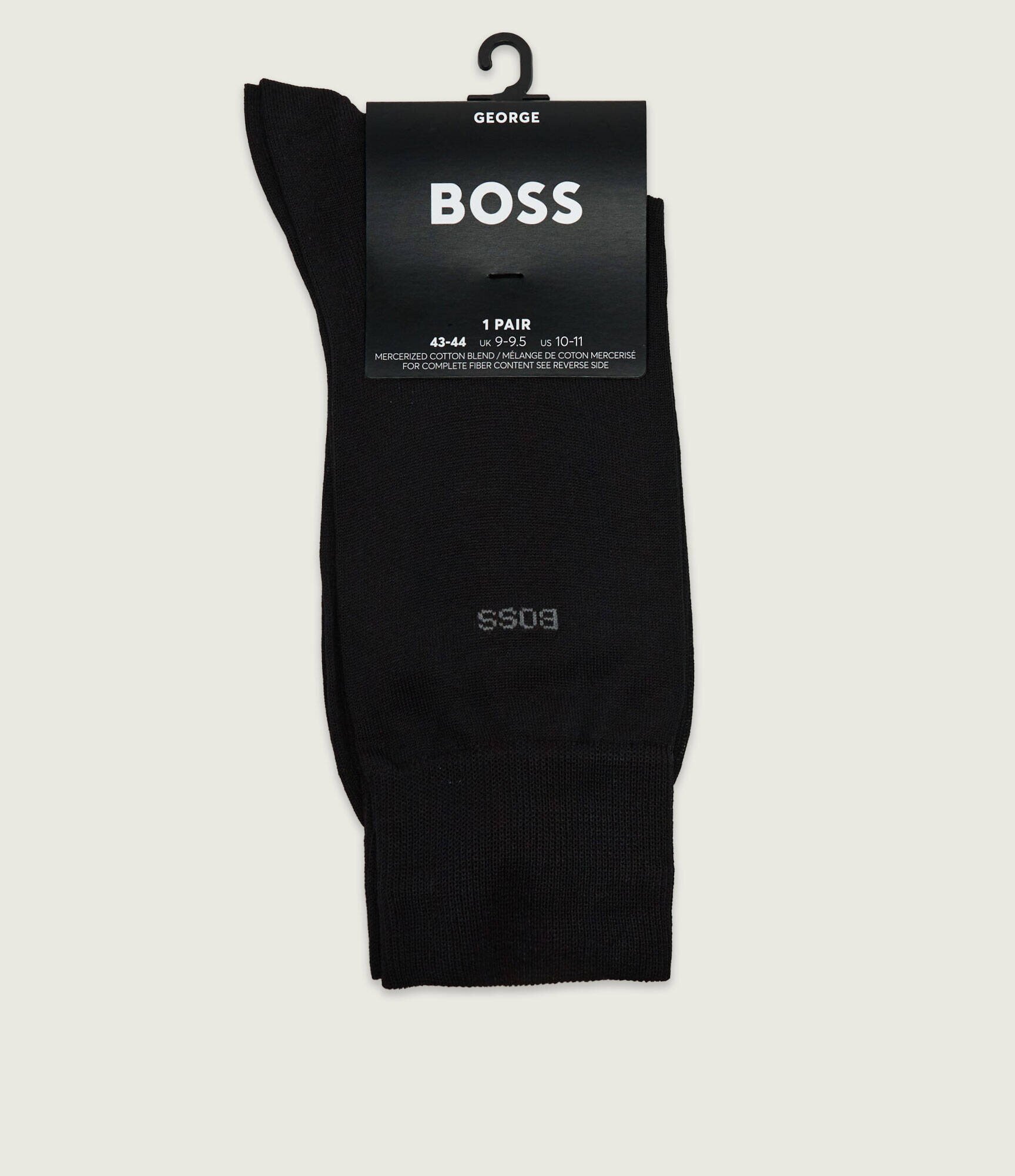 Boss Bodywear șosete george rs uni mc