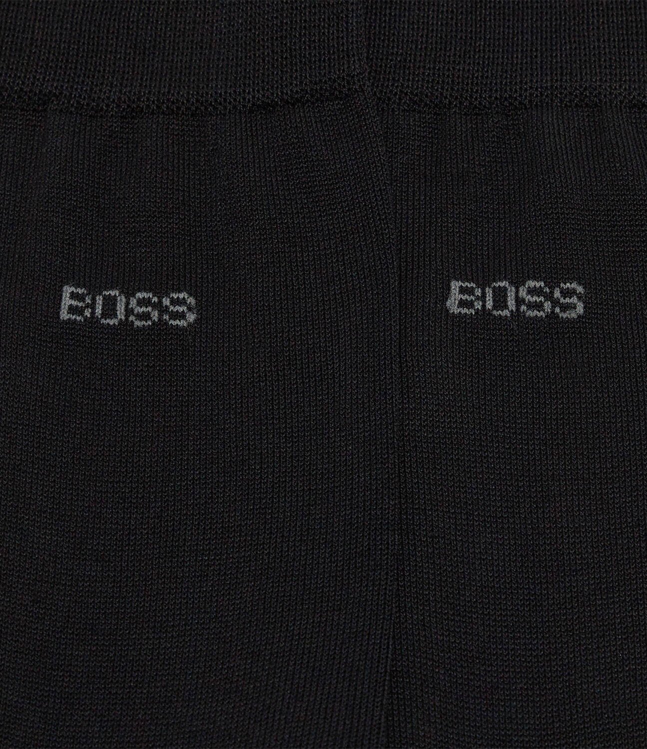 Boss Bodywear șosete george rs uni mc