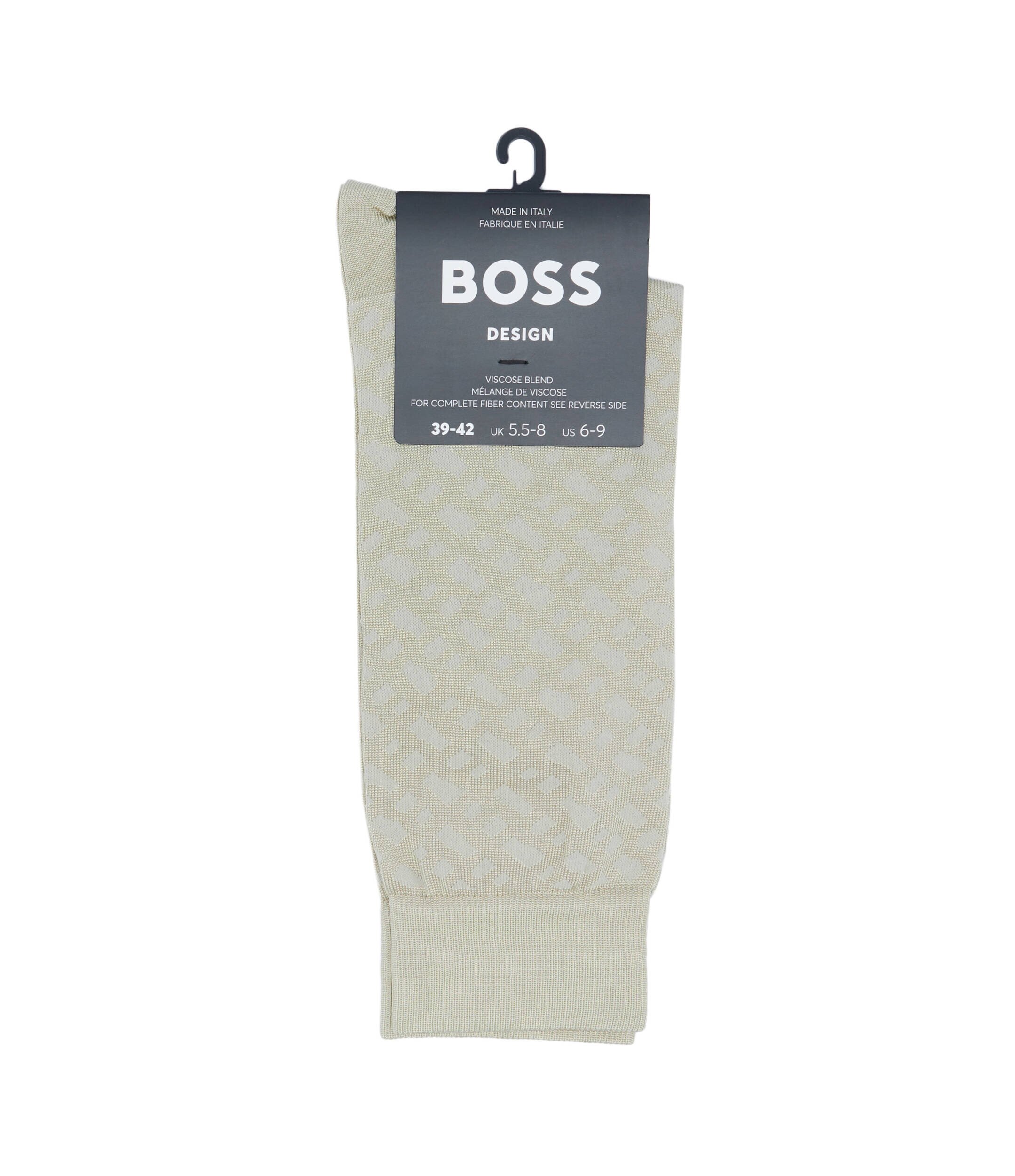 Boss Bodywear Șosete Monogram