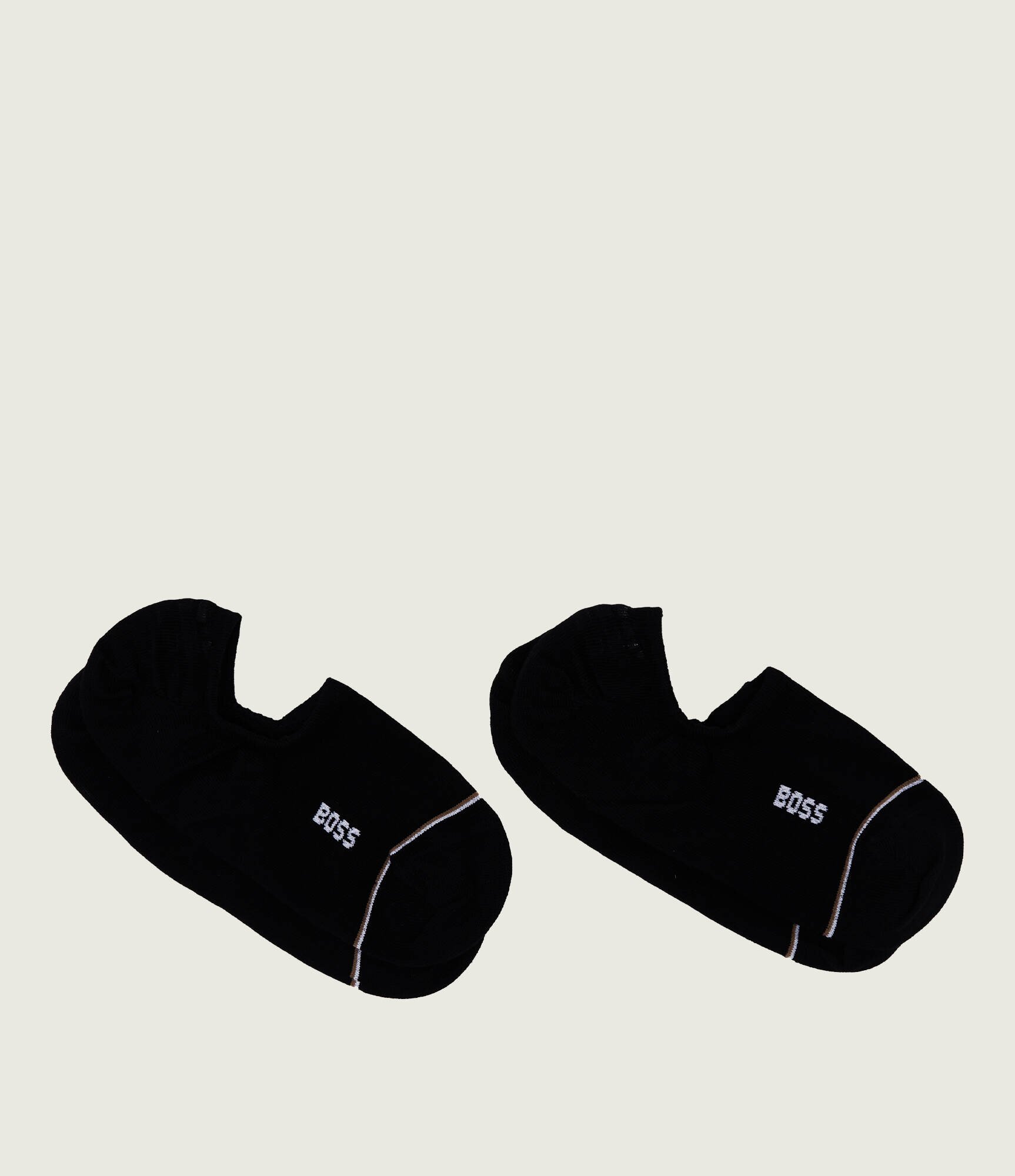 Boss Bodywear Șosete/tălpici 2-pack