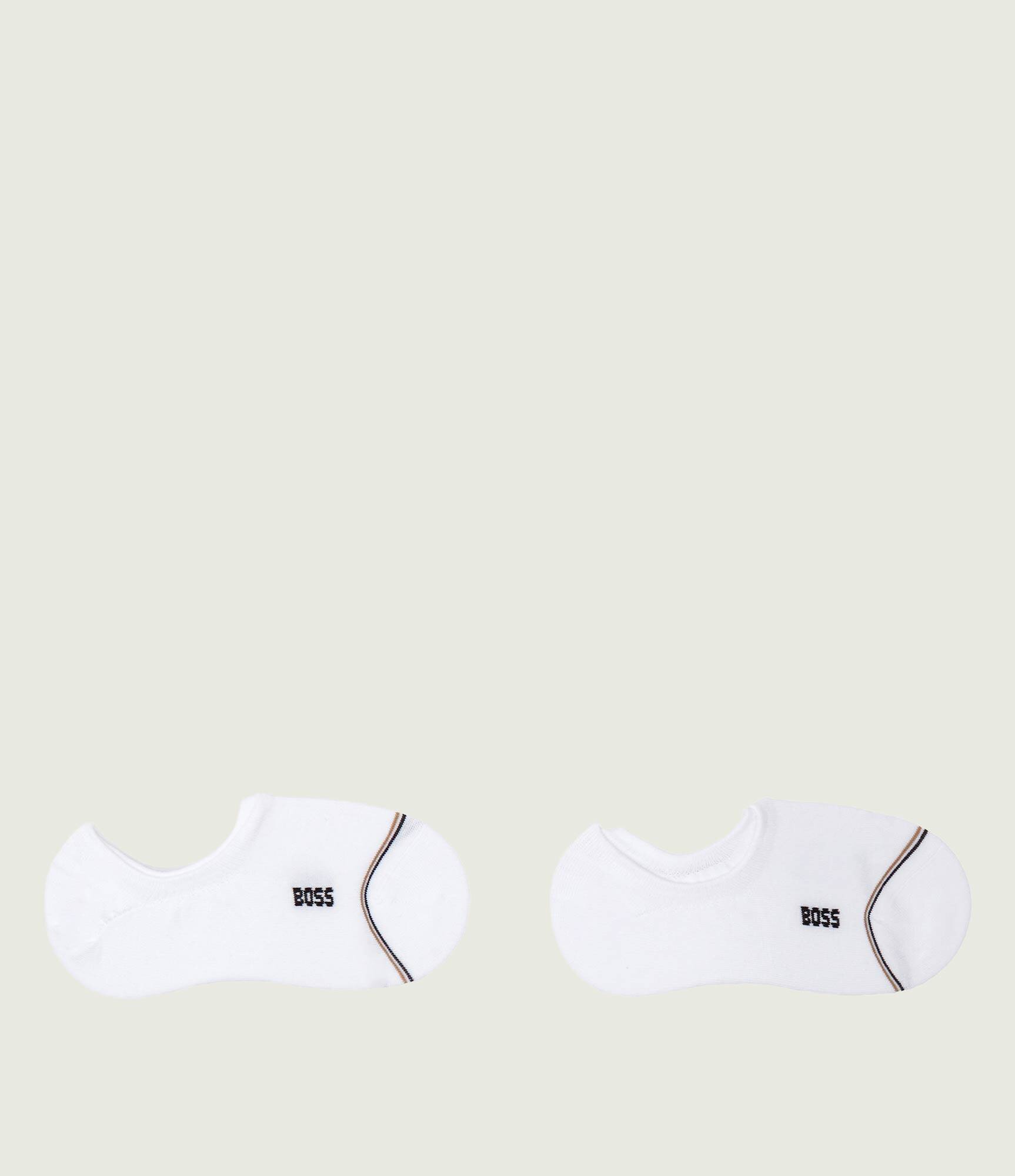 Boss Bodywear Șosete/tălpici 2-pack