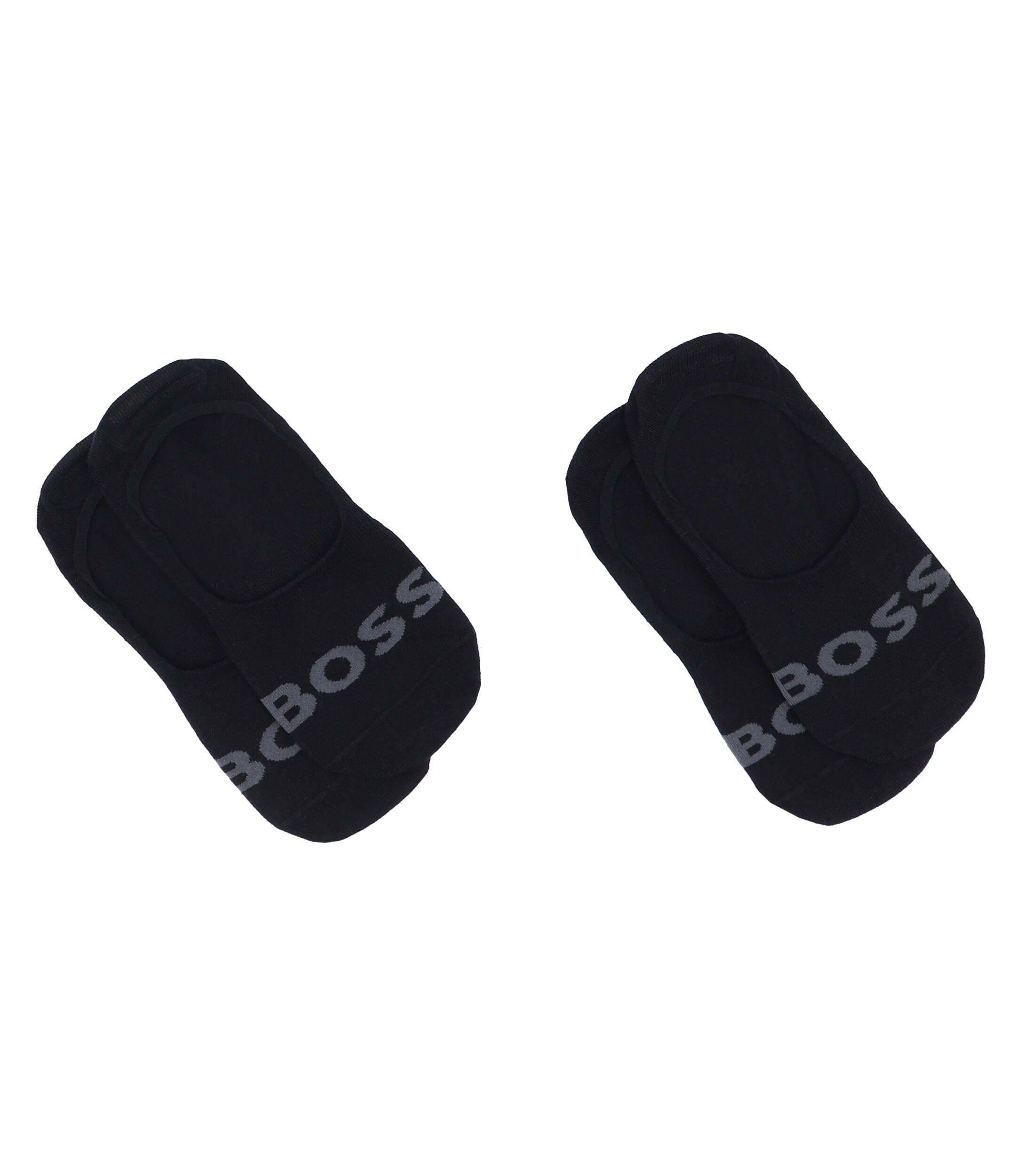 Boss Bodywear Șosete/tălpici 2-pack