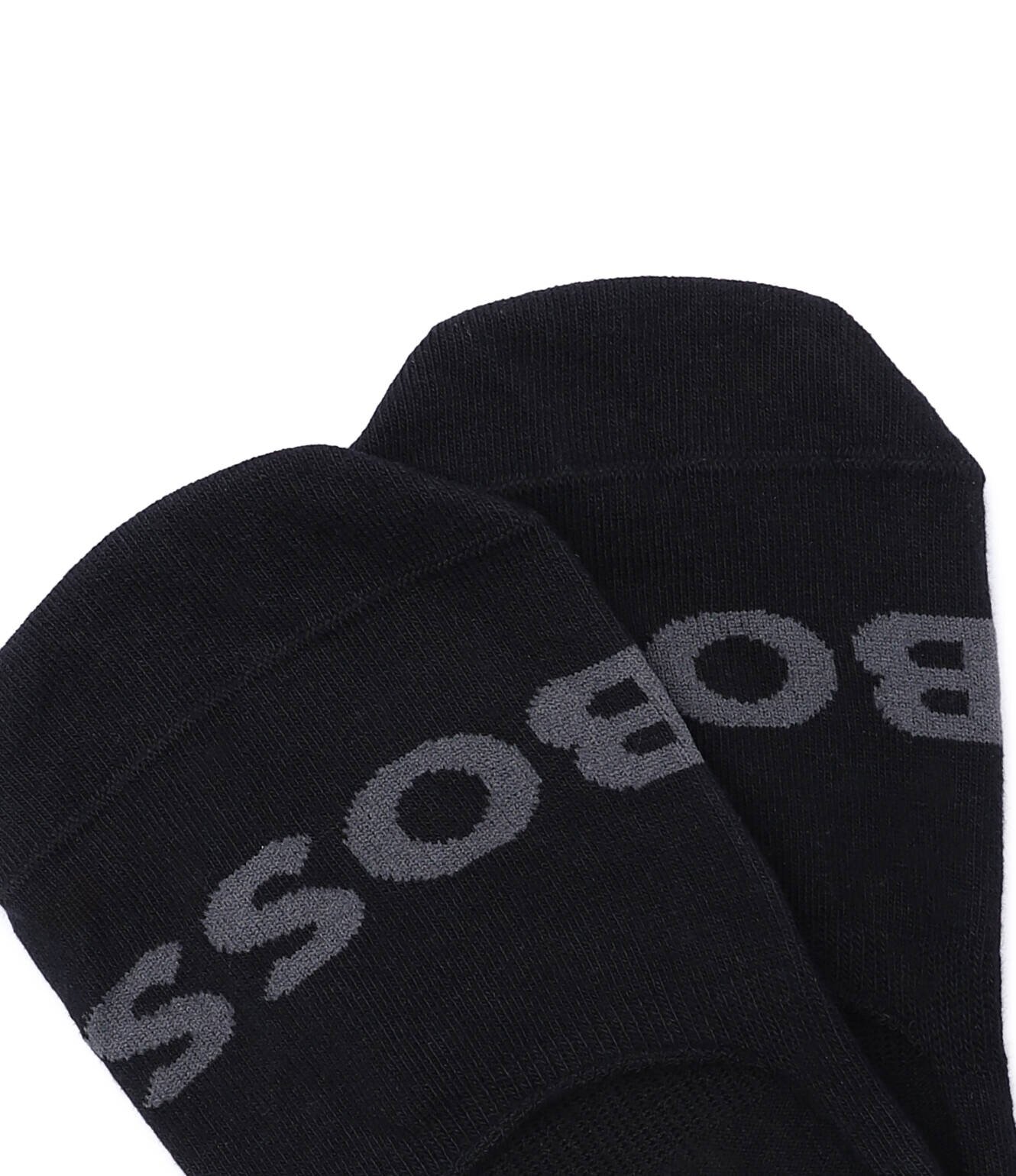 Boss Bodywear Șosete/tălpici 2-pack
